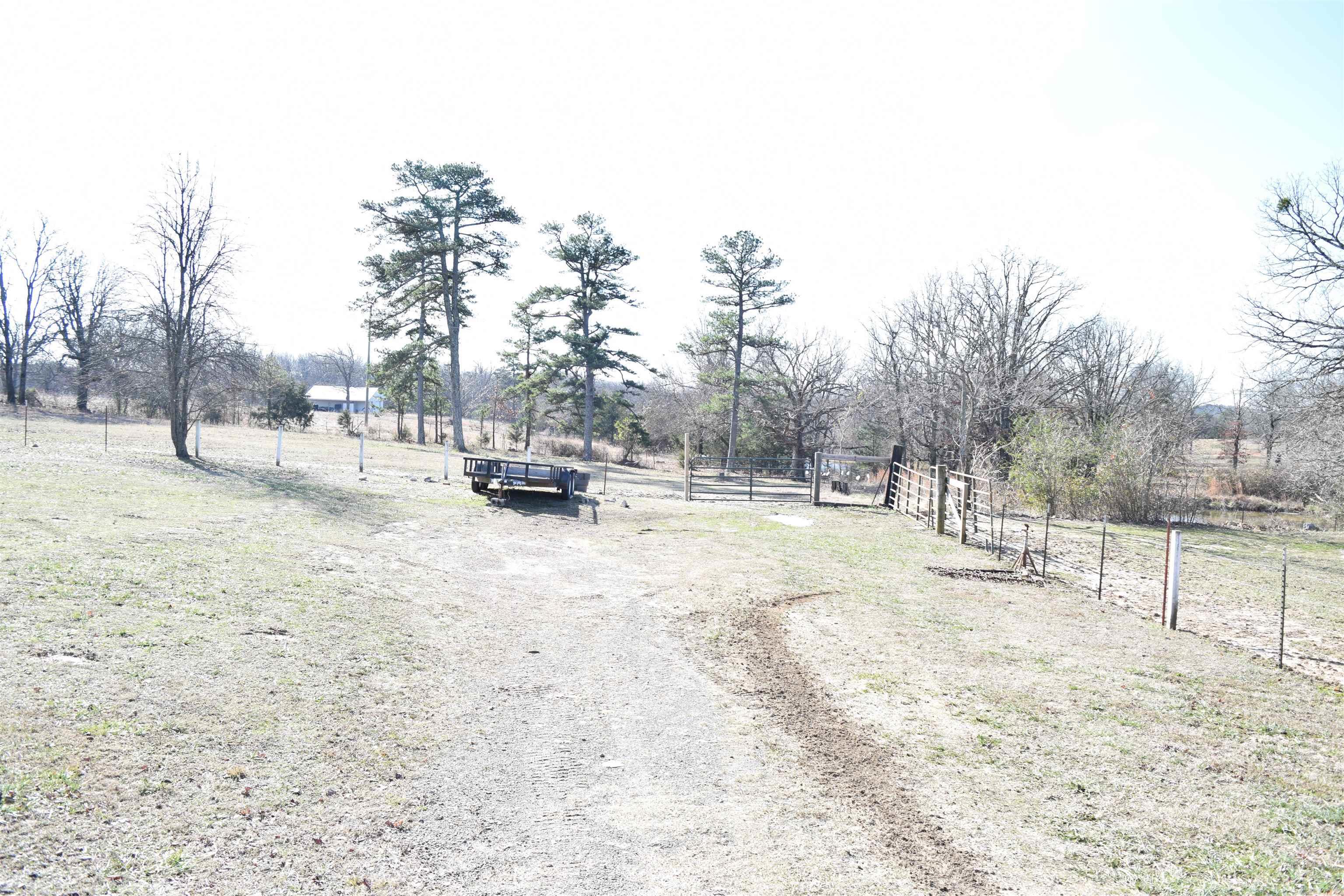 11798  Highway 110  Shirley, AR