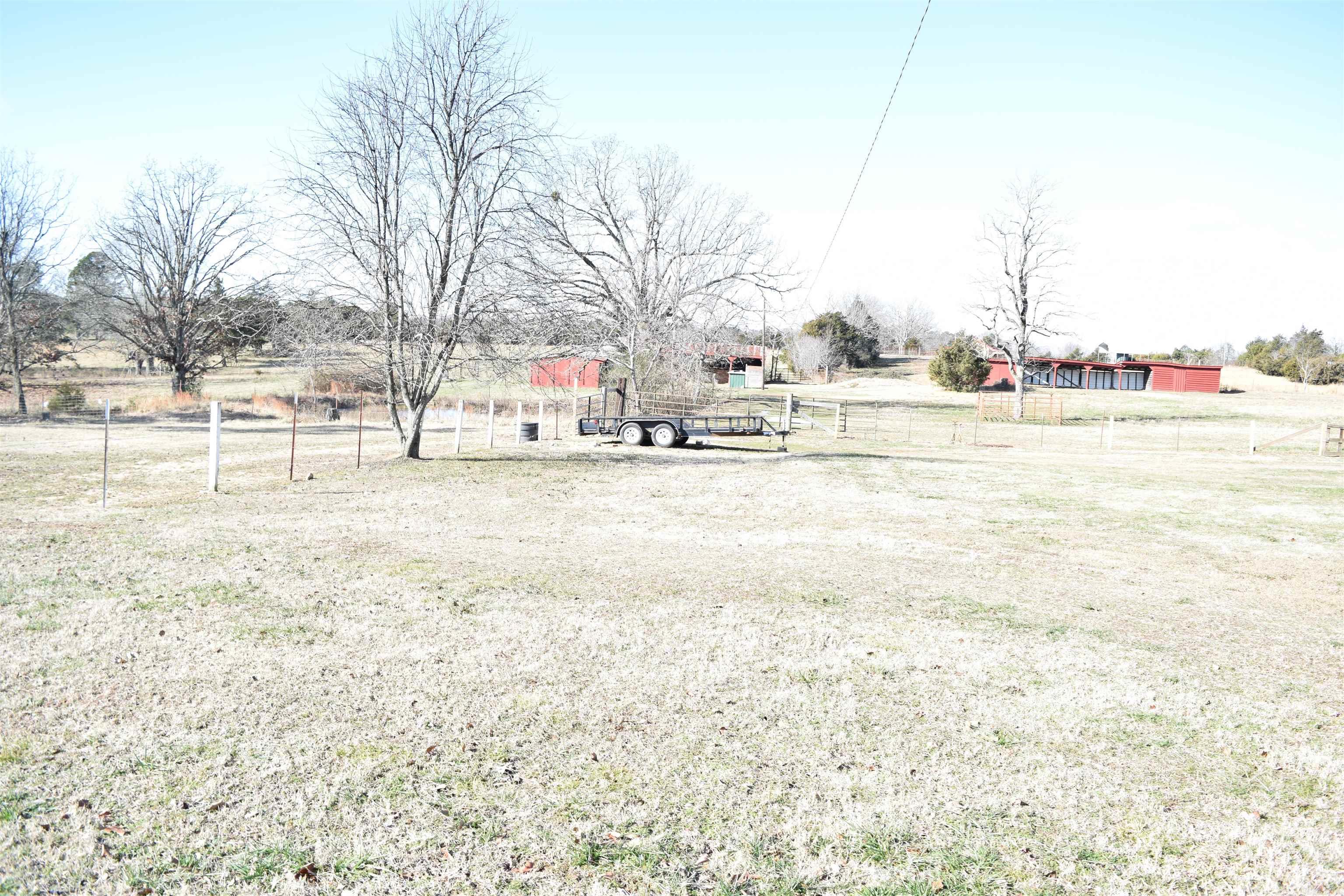 11798  Highway 110  Shirley, AR