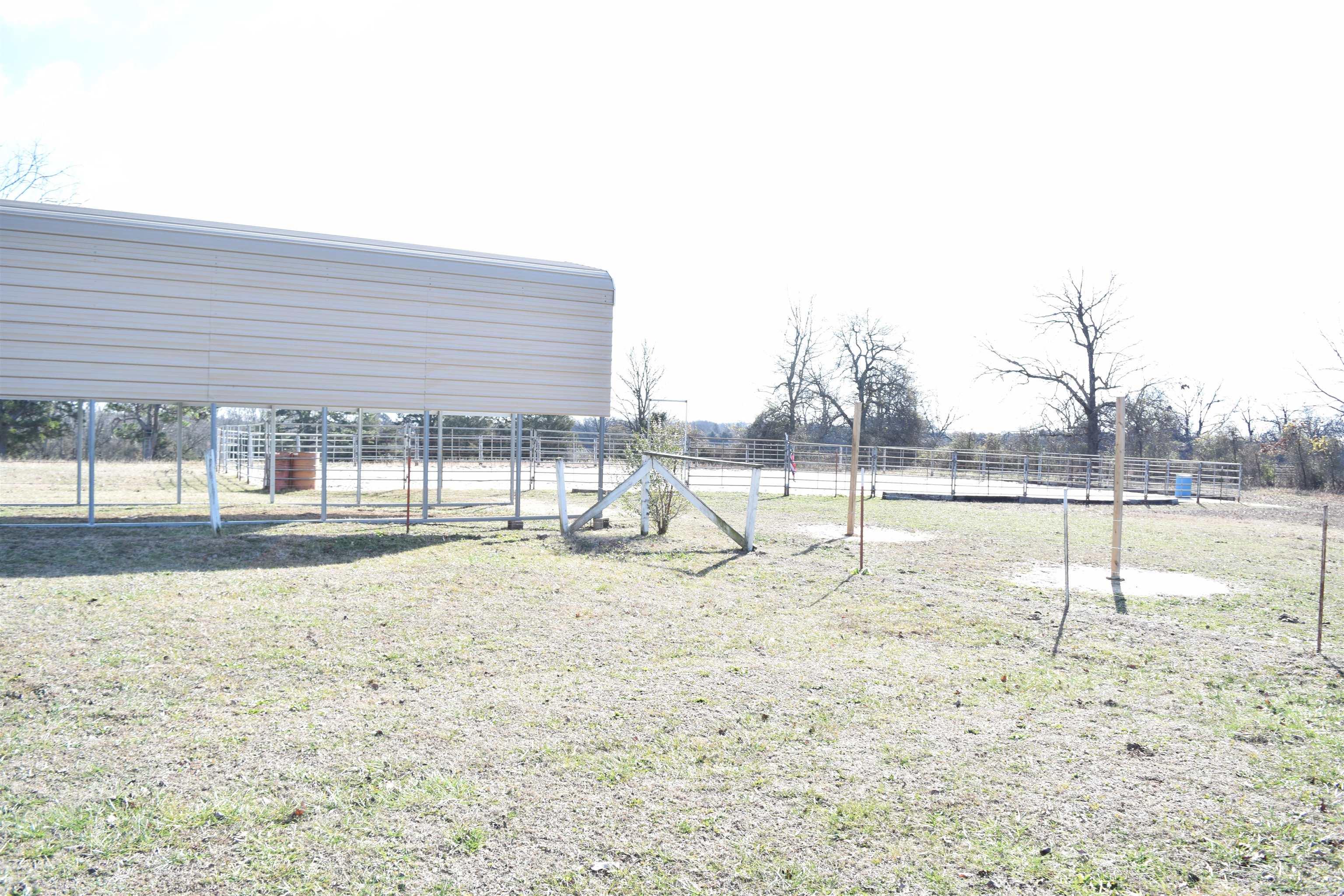 11798  Highway 110  Shirley, AR
