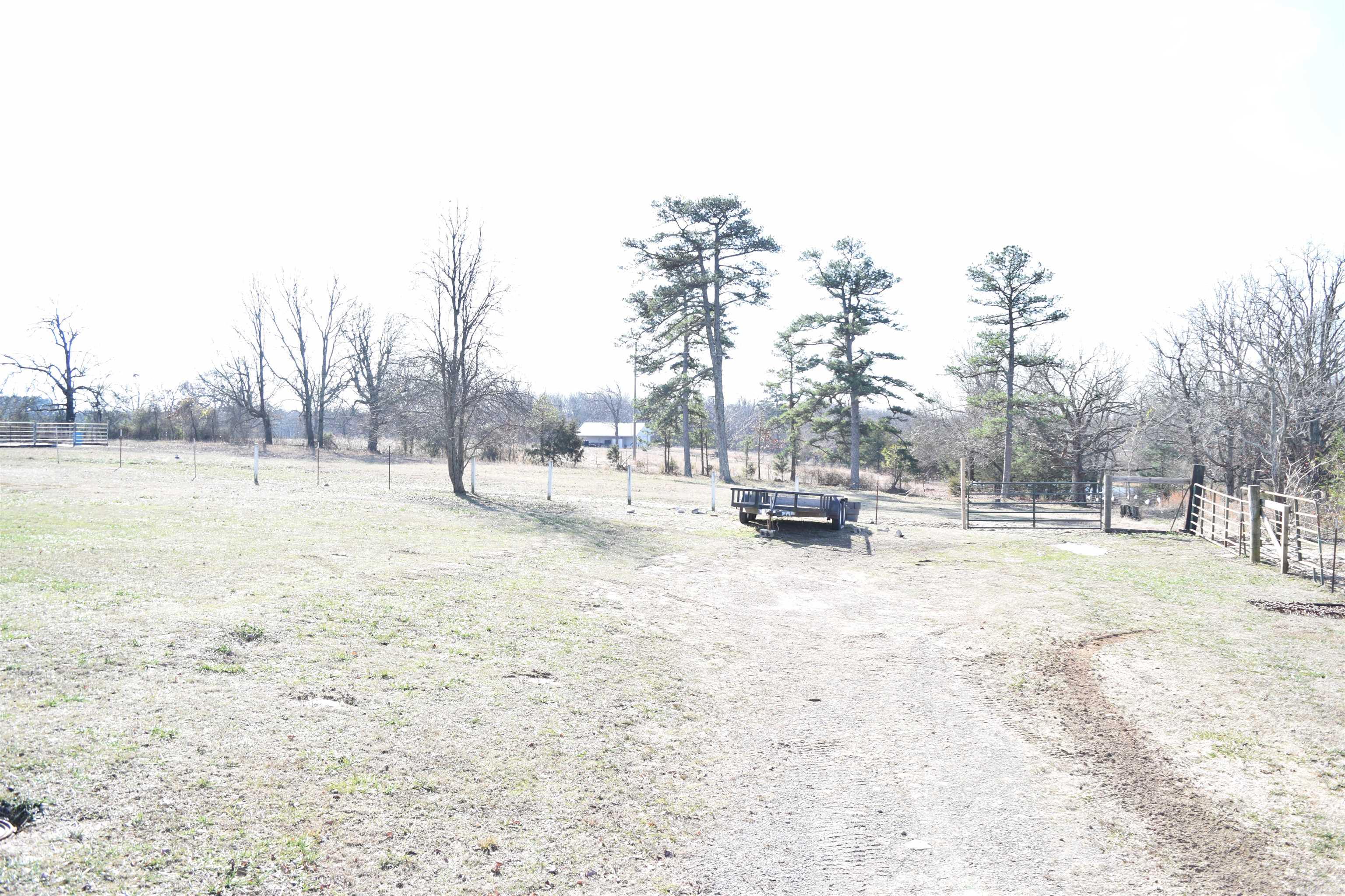 11798  Highway 110  Shirley, AR