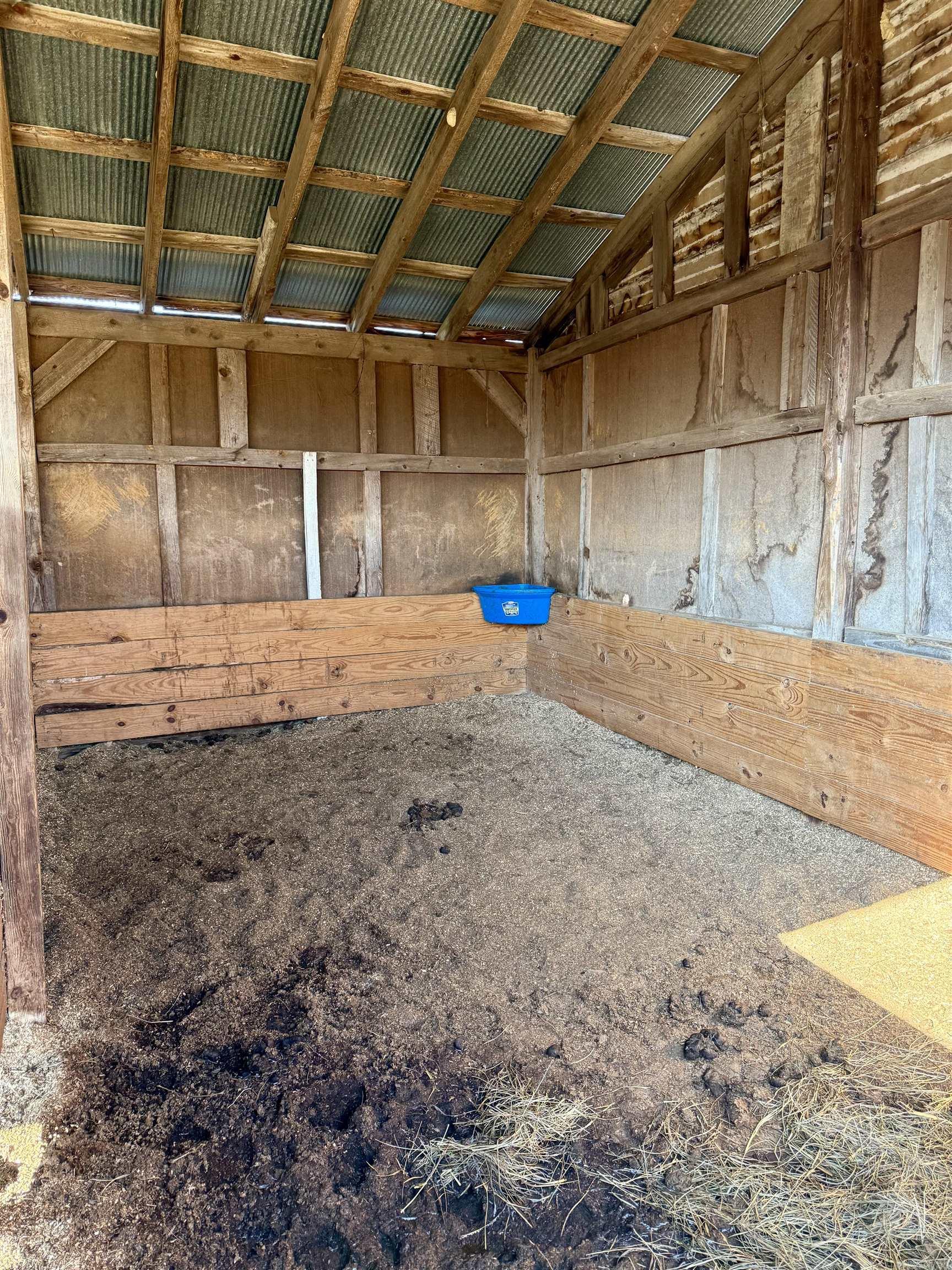 11798  Highway 110  Shirley, AR