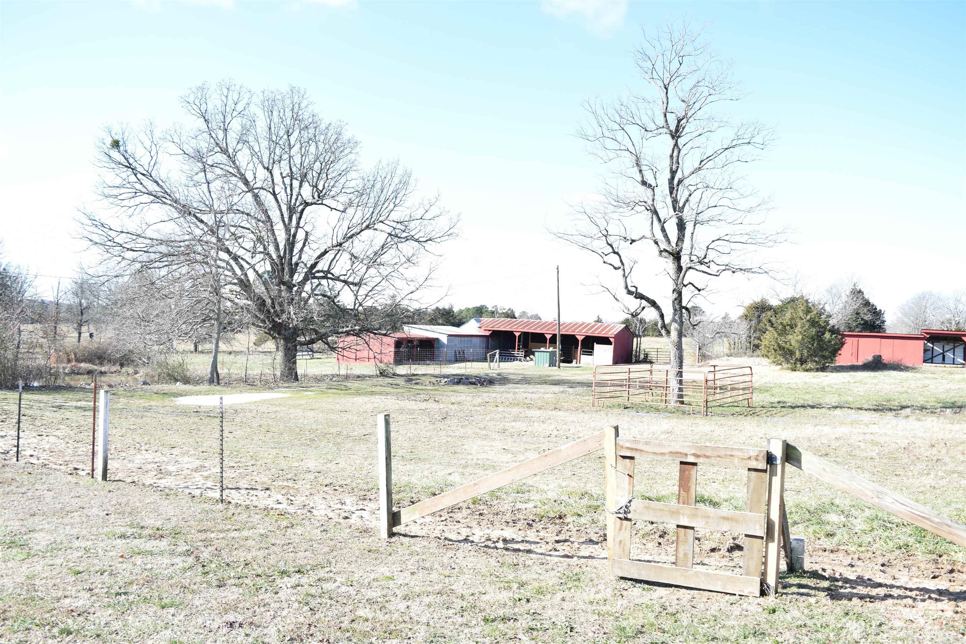 11798  Highway 110  Shirley, AR