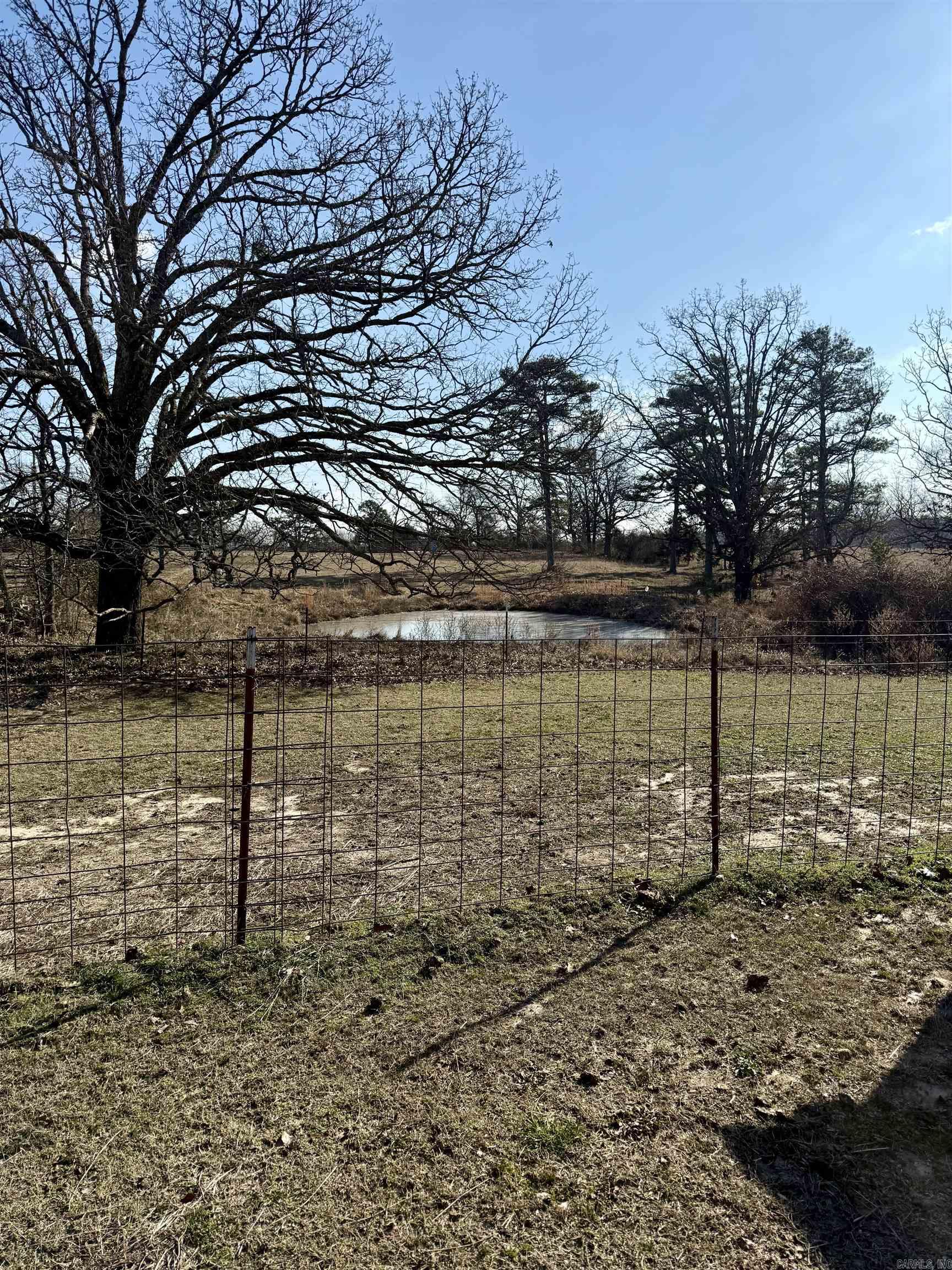 11798  Highway 110  Shirley, AR
