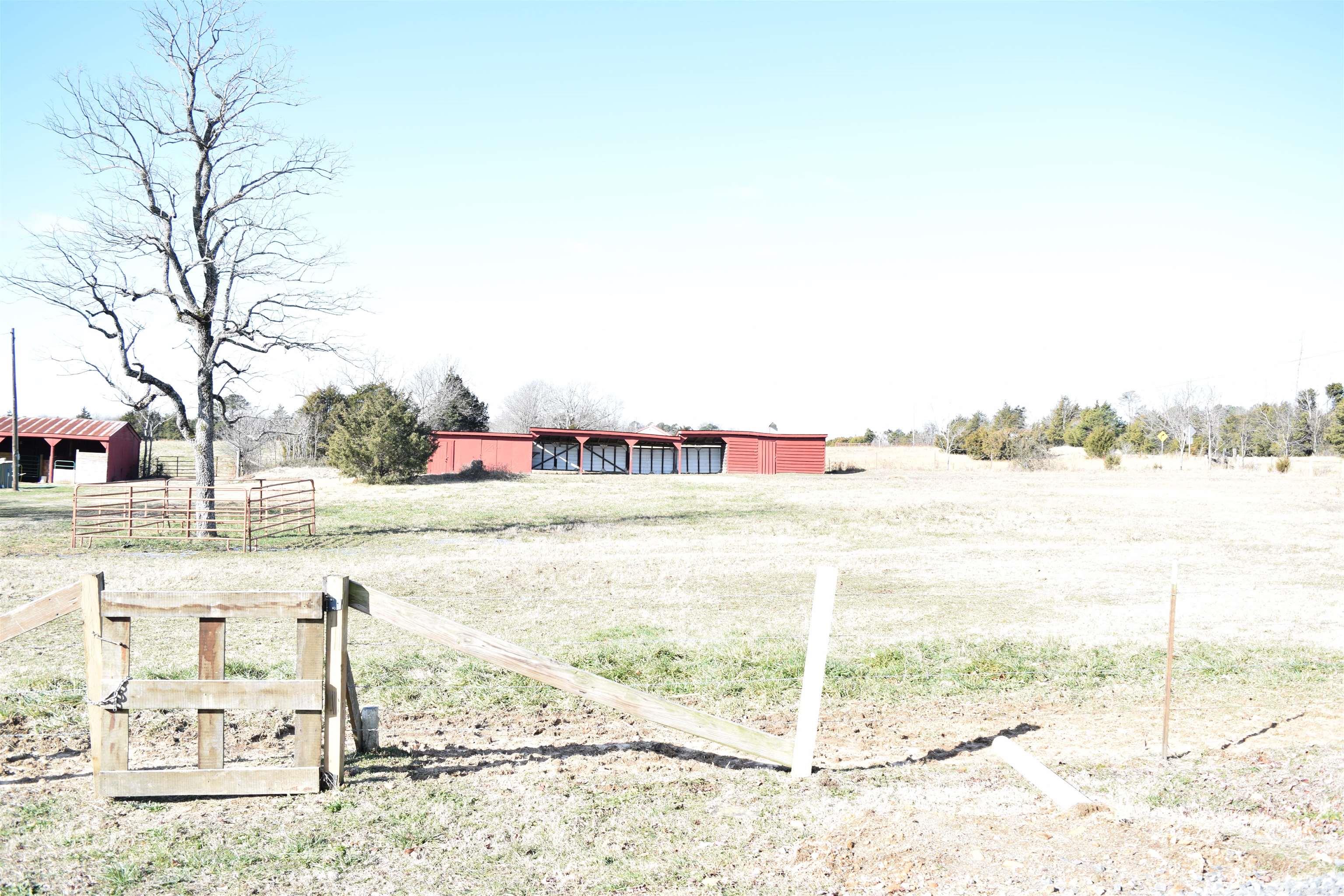 11798  Highway 110  Shirley, AR