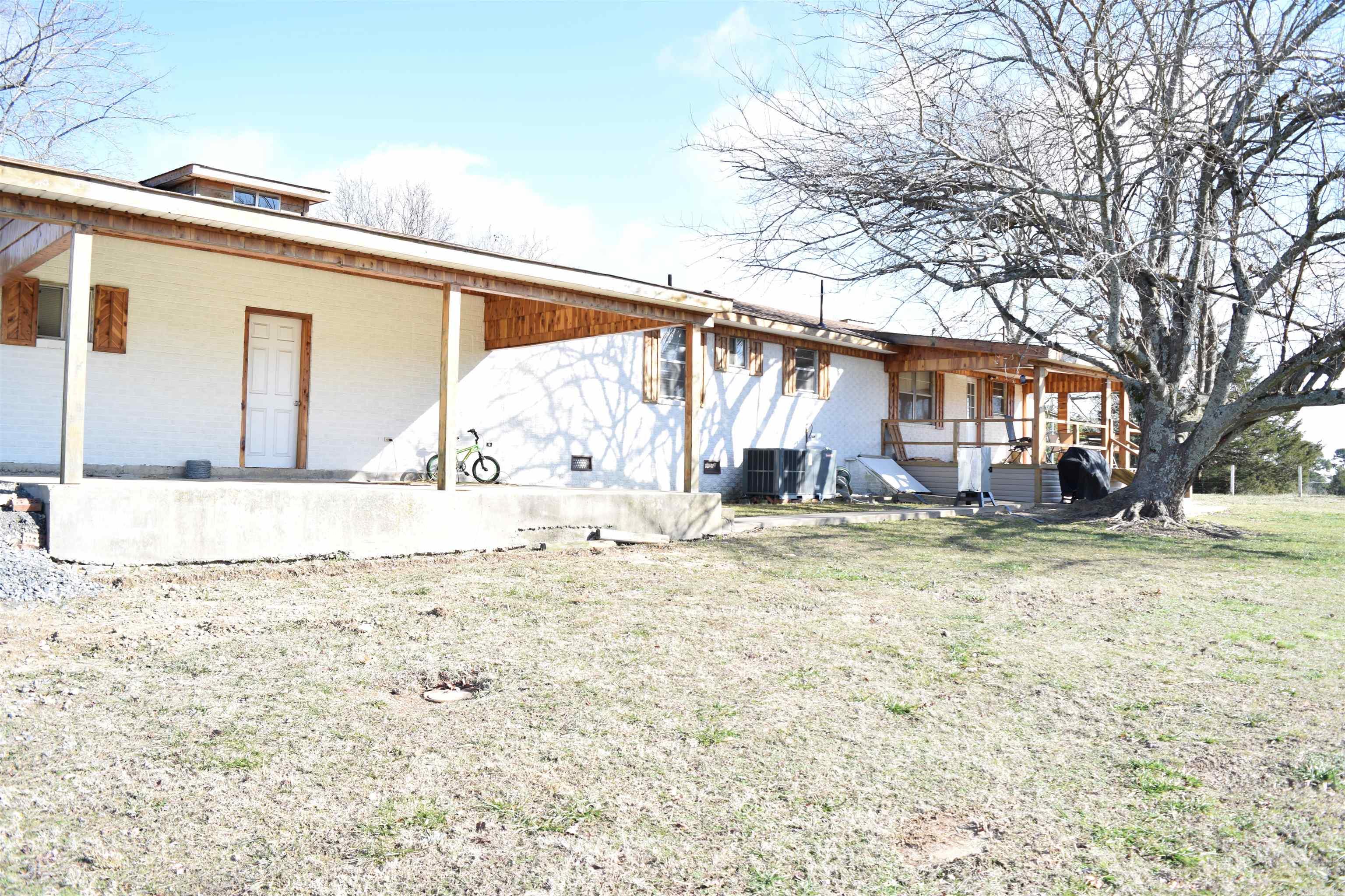 11798  Highway 110  Shirley, AR