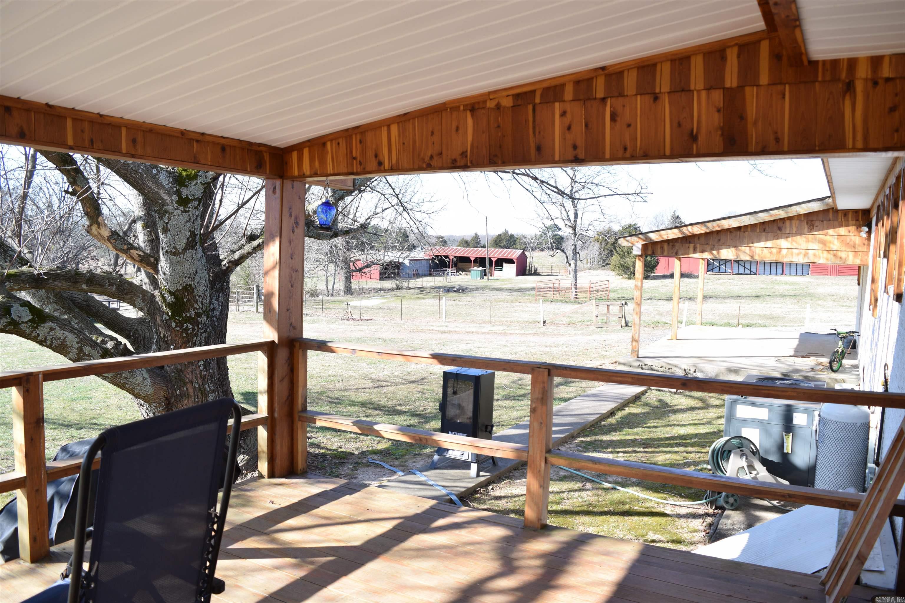 11798  Highway 110  Shirley, AR