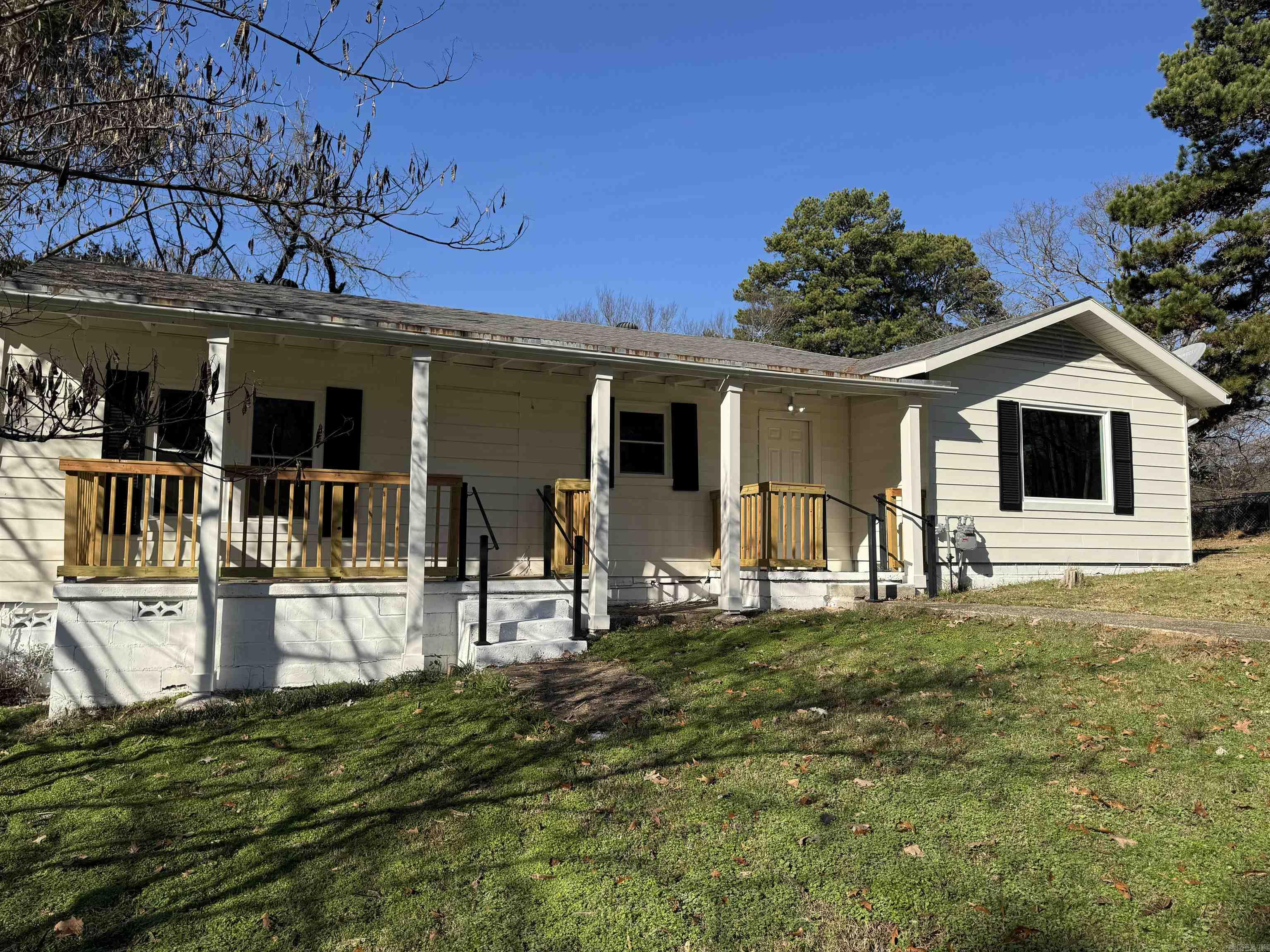 204  Brenda  Hot Springs, AR