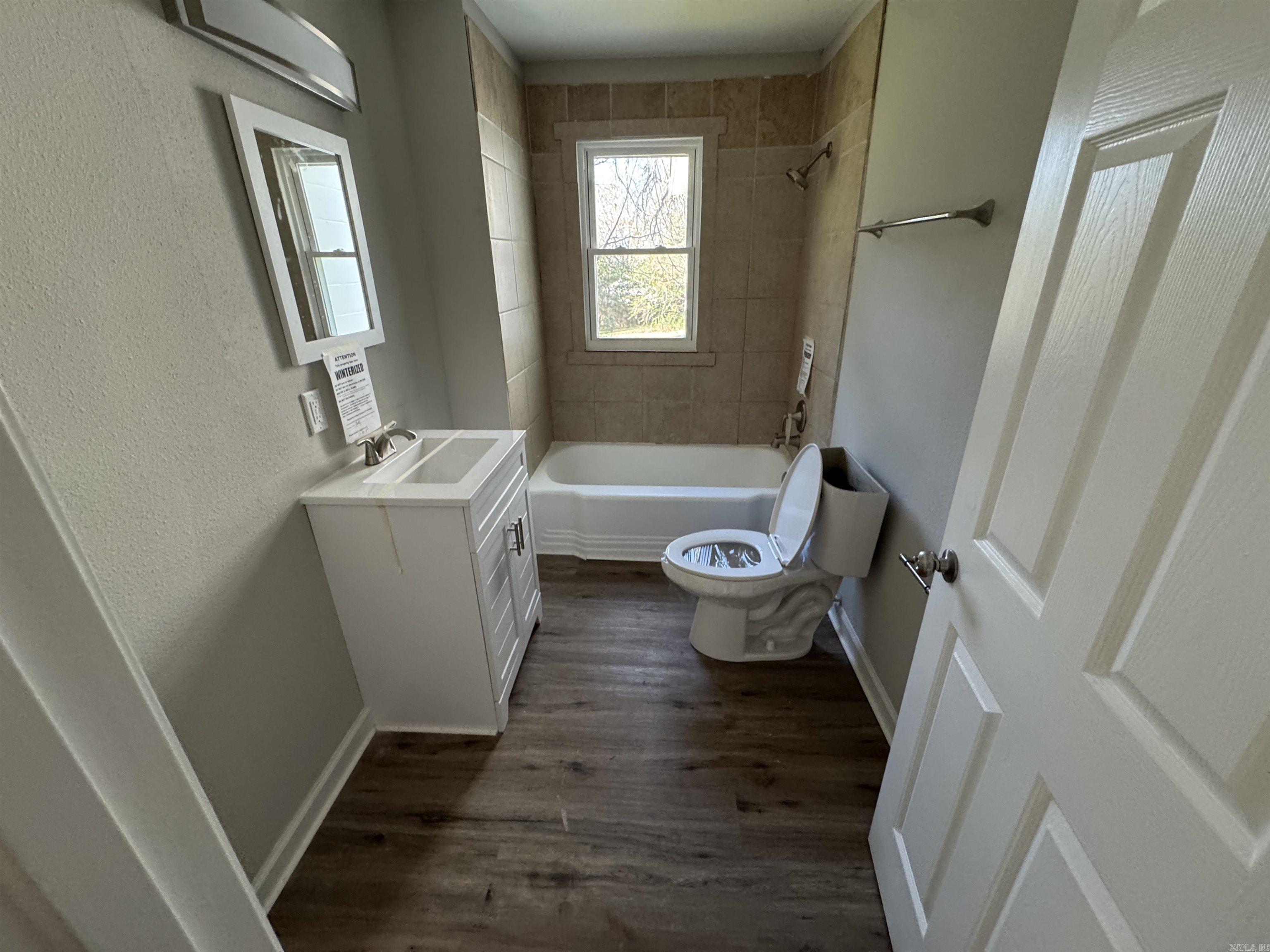 204  Brenda  Hot Springs, AR