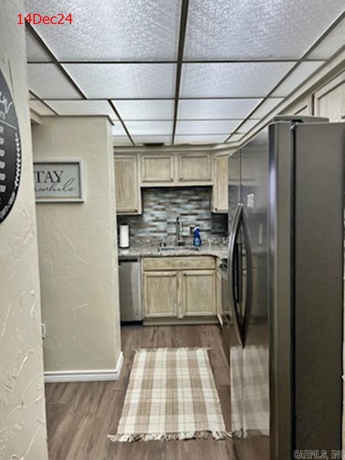 740  WESTON  Hot Springs, AR