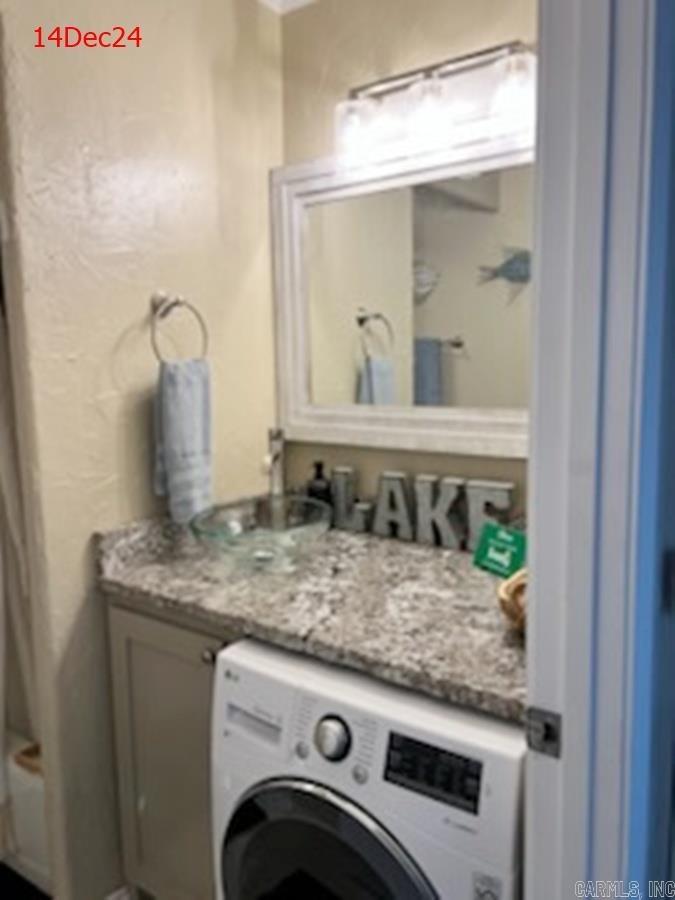 740  WESTON  Hot Springs, AR
