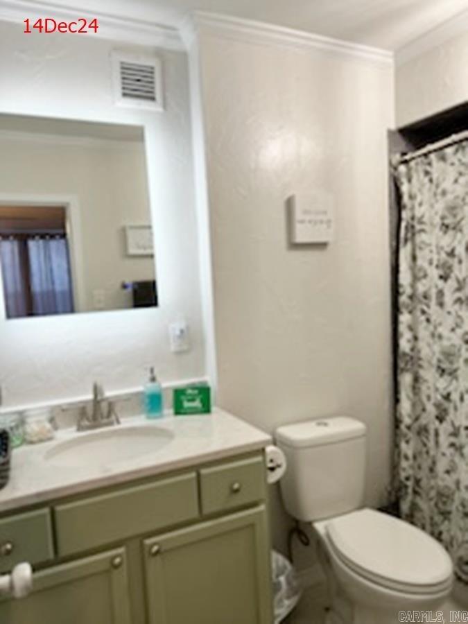 740  WESTON  Hot Springs, AR
