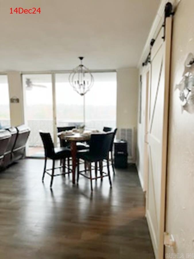 740  WESTON  Hot Springs, AR