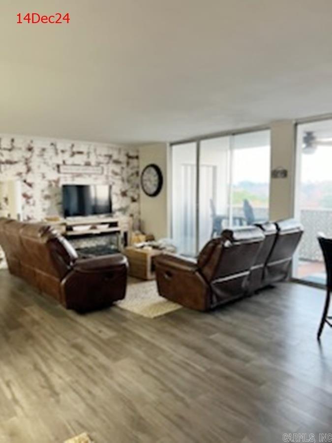740  WESTON  Hot Springs, AR