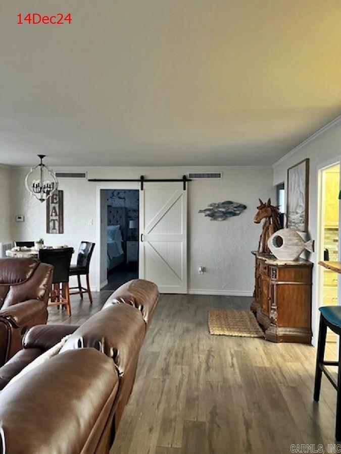 740  WESTON  Hot Springs, AR
