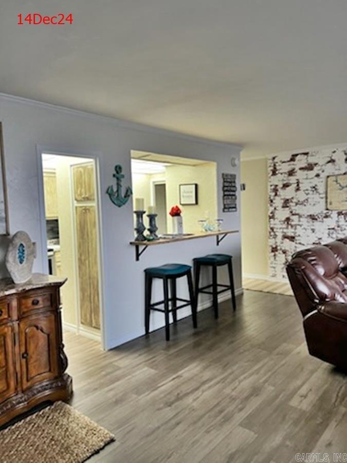740  WESTON  Hot Springs, AR