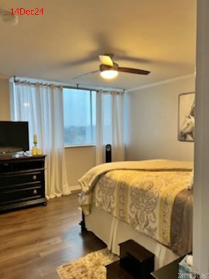 740  WESTON  Hot Springs, AR
