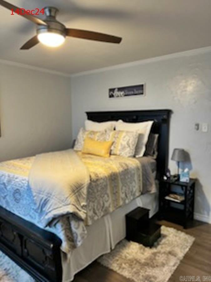 740  WESTON  Hot Springs, AR
