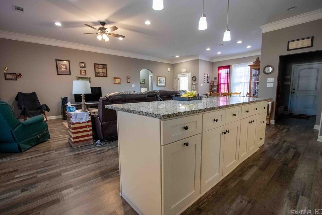 52  Hudson Branch  Austin, AR