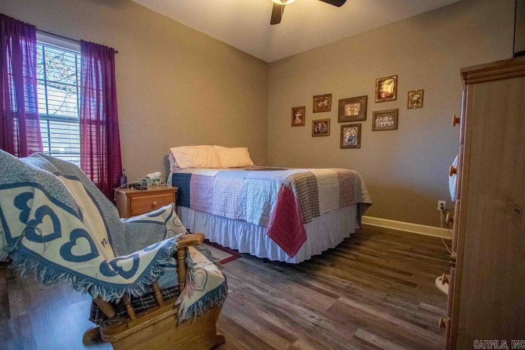 52  Hudson Branch  Austin, AR