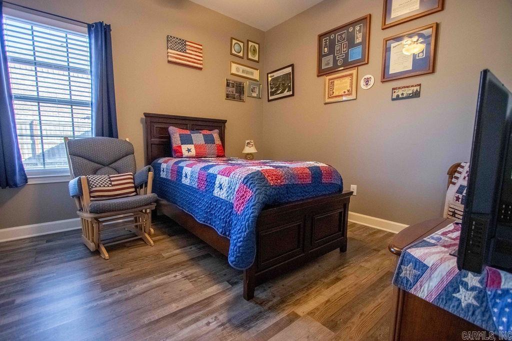 52  Hudson Branch  Austin, AR