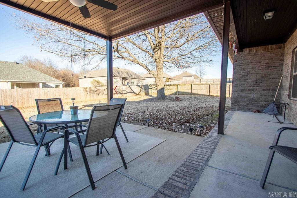 52  Hudson Branch  Austin, AR