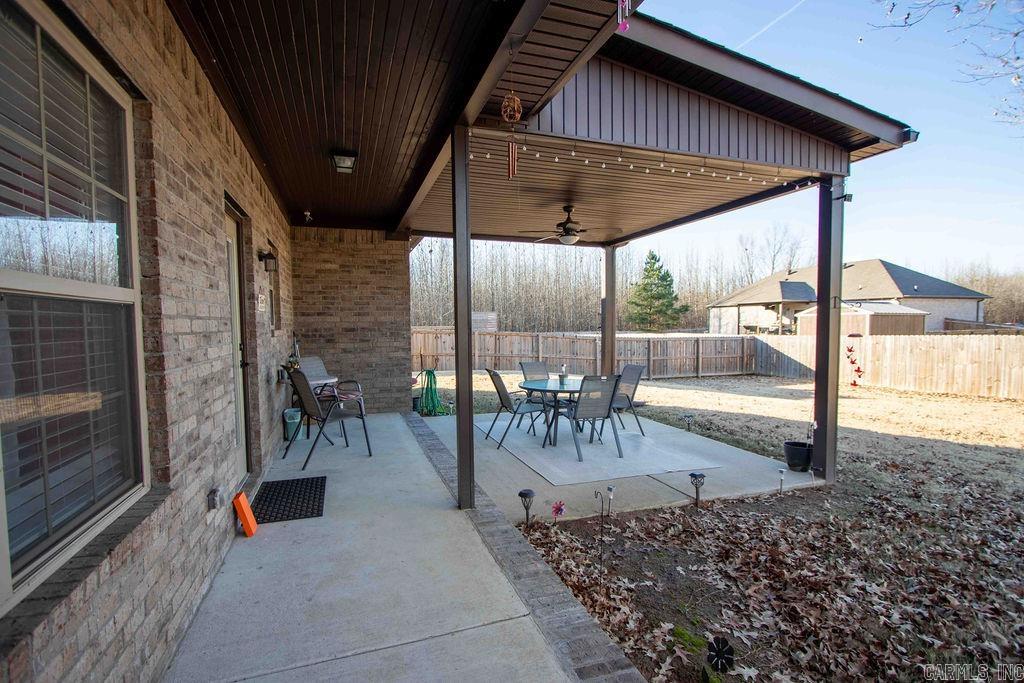 52  Hudson Branch  Austin, AR