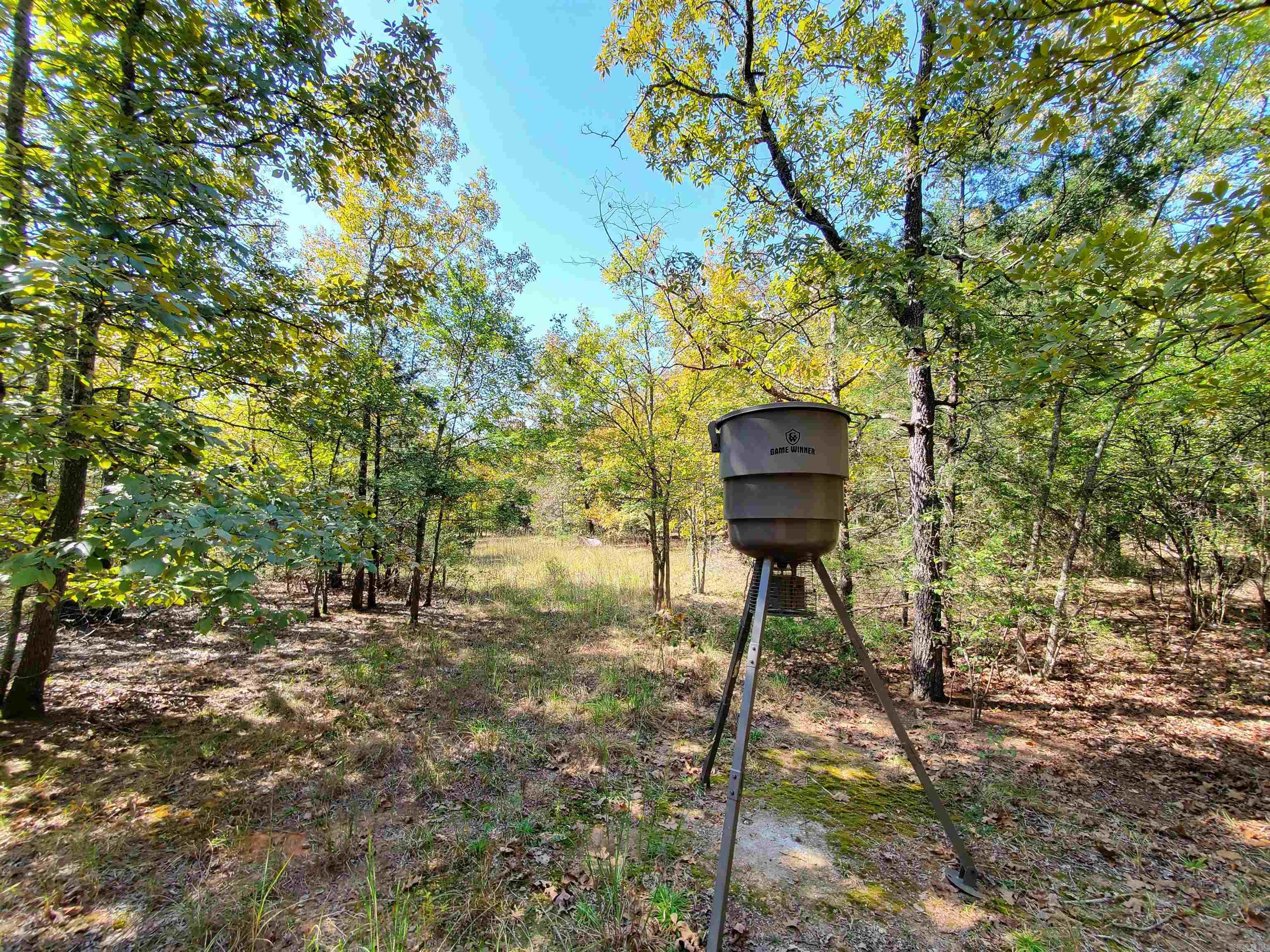 176  Double G Farm  Romance, AR