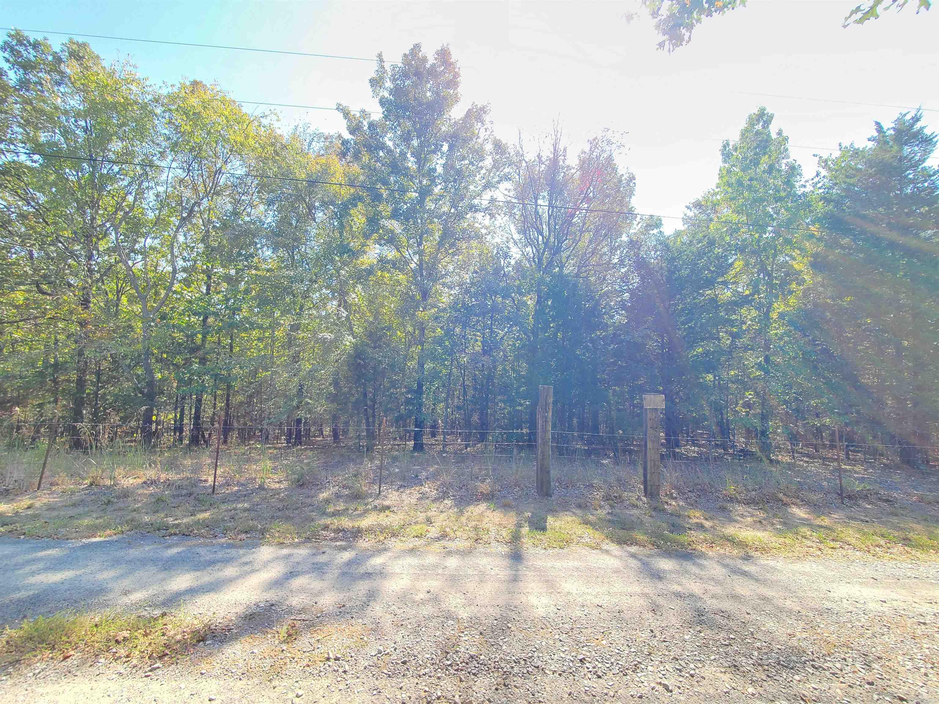 176  Double G Farm  Romance, AR