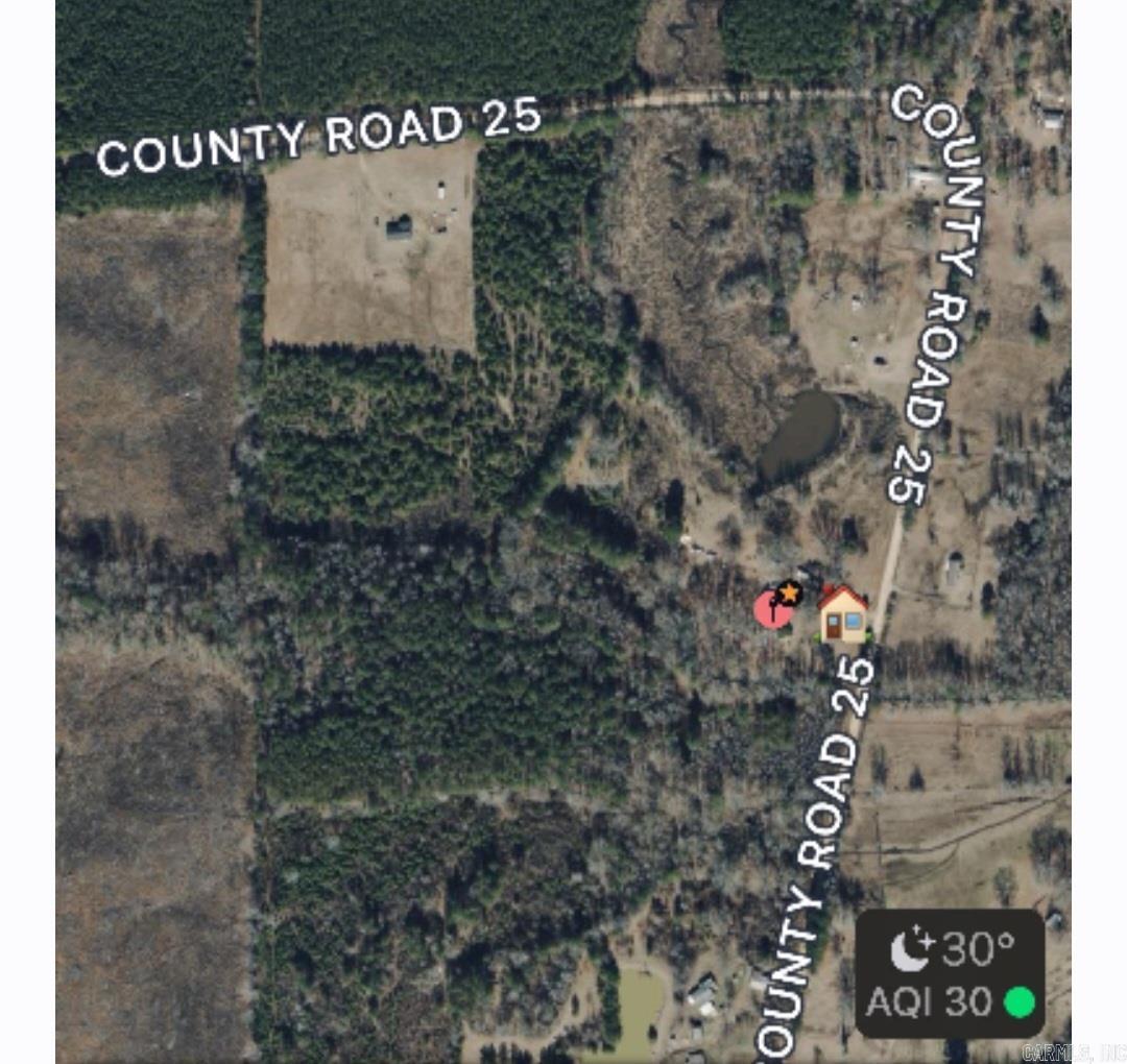 000-Grant  25  Grapevine, AR