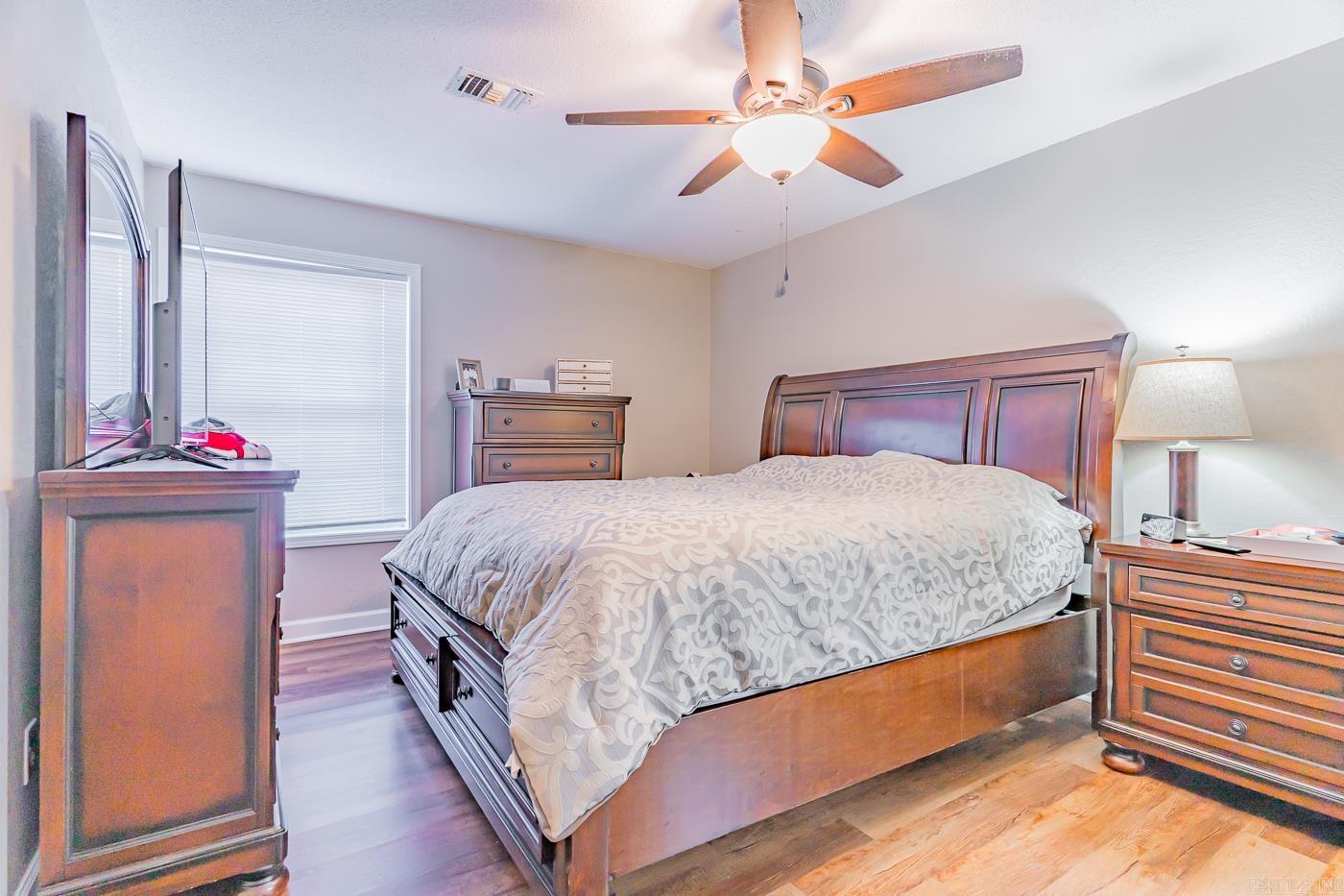 513 N Edmonds  McCrory, AR