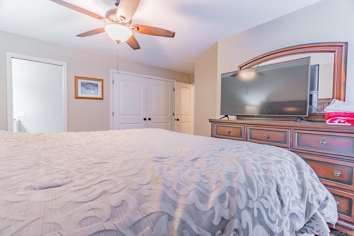 513 N Edmonds  McCrory, AR