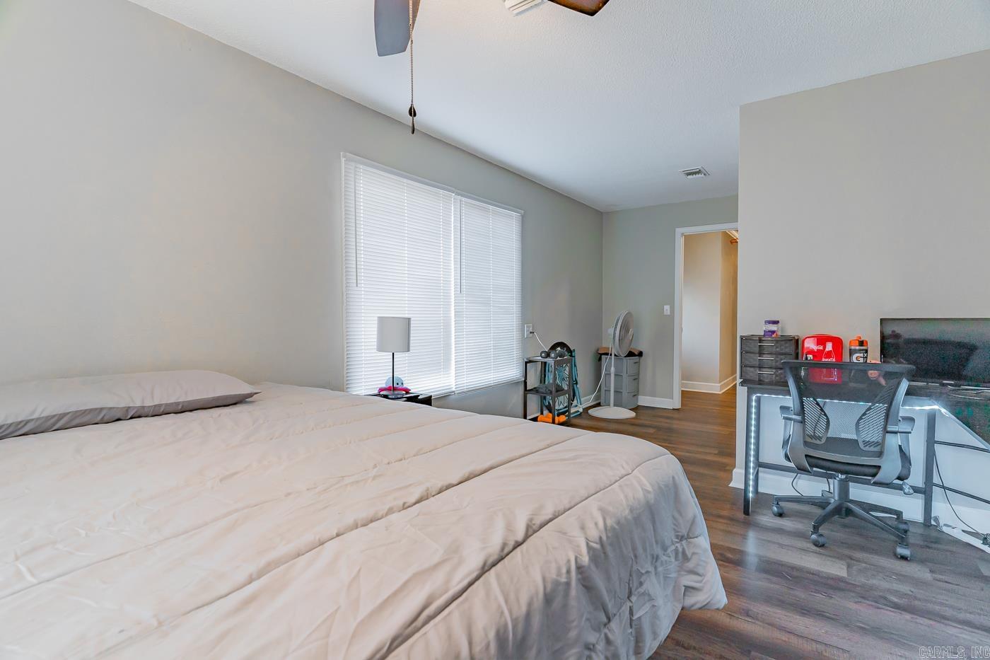 513 N Edmonds  McCrory, AR