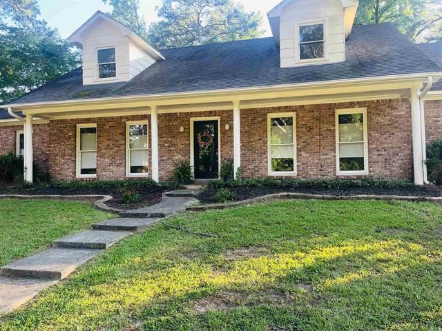 226  Hawthorne  Monticello, AR