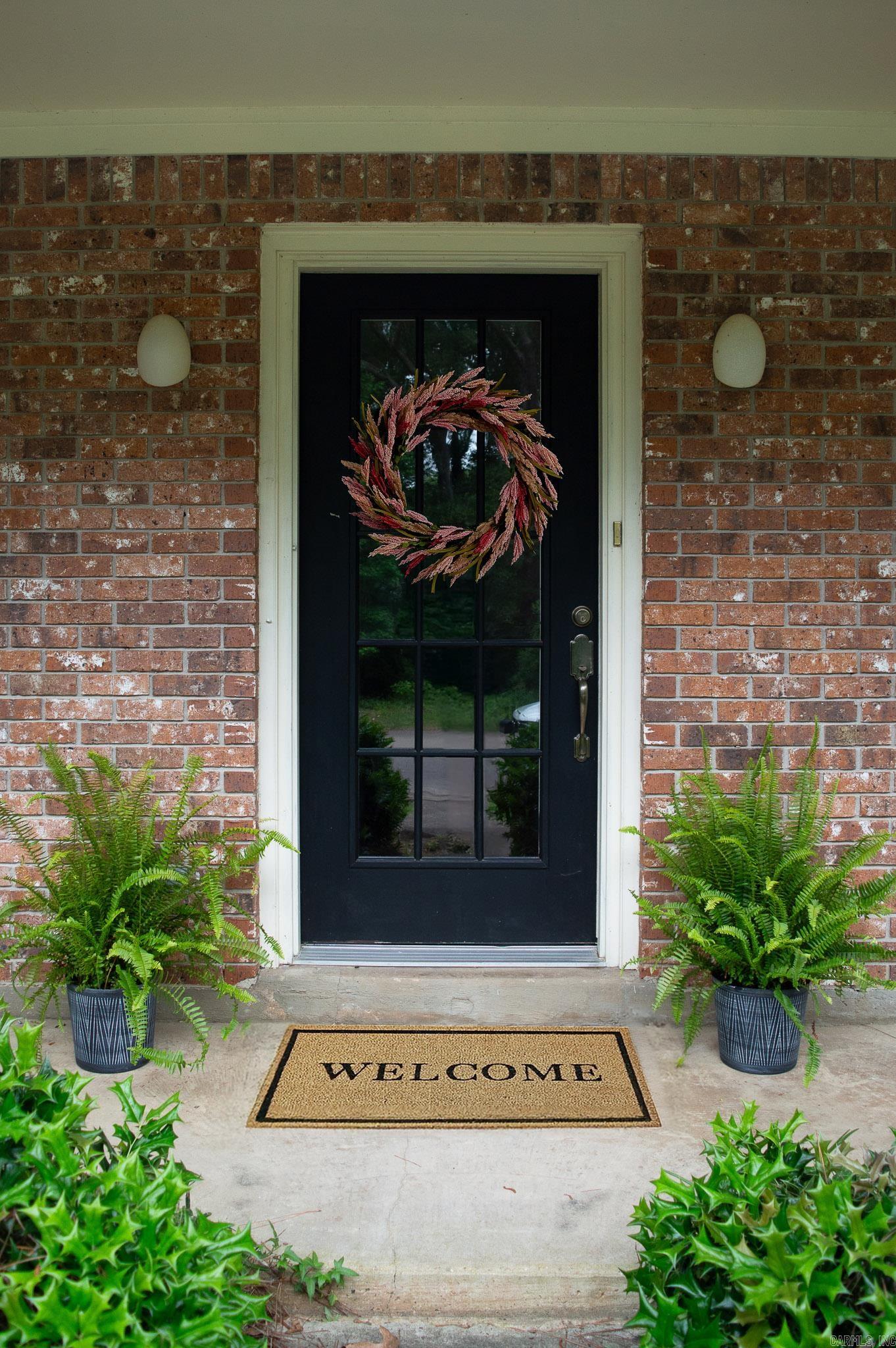 226 Hawthorne  Monticello, AR