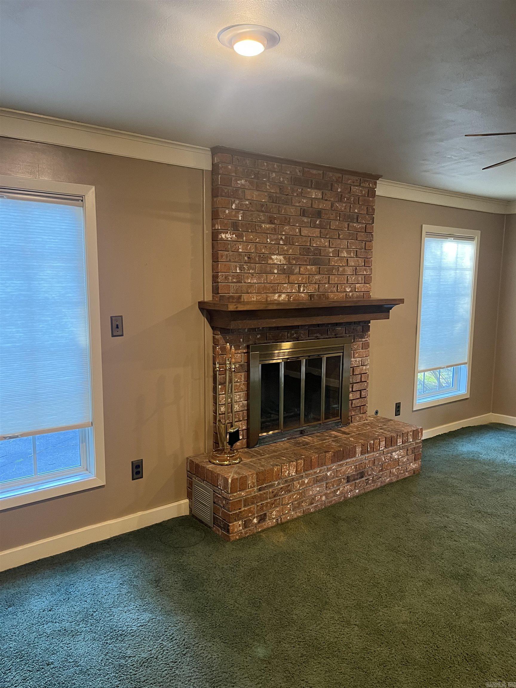 226  Hawthorne  Monticello, AR