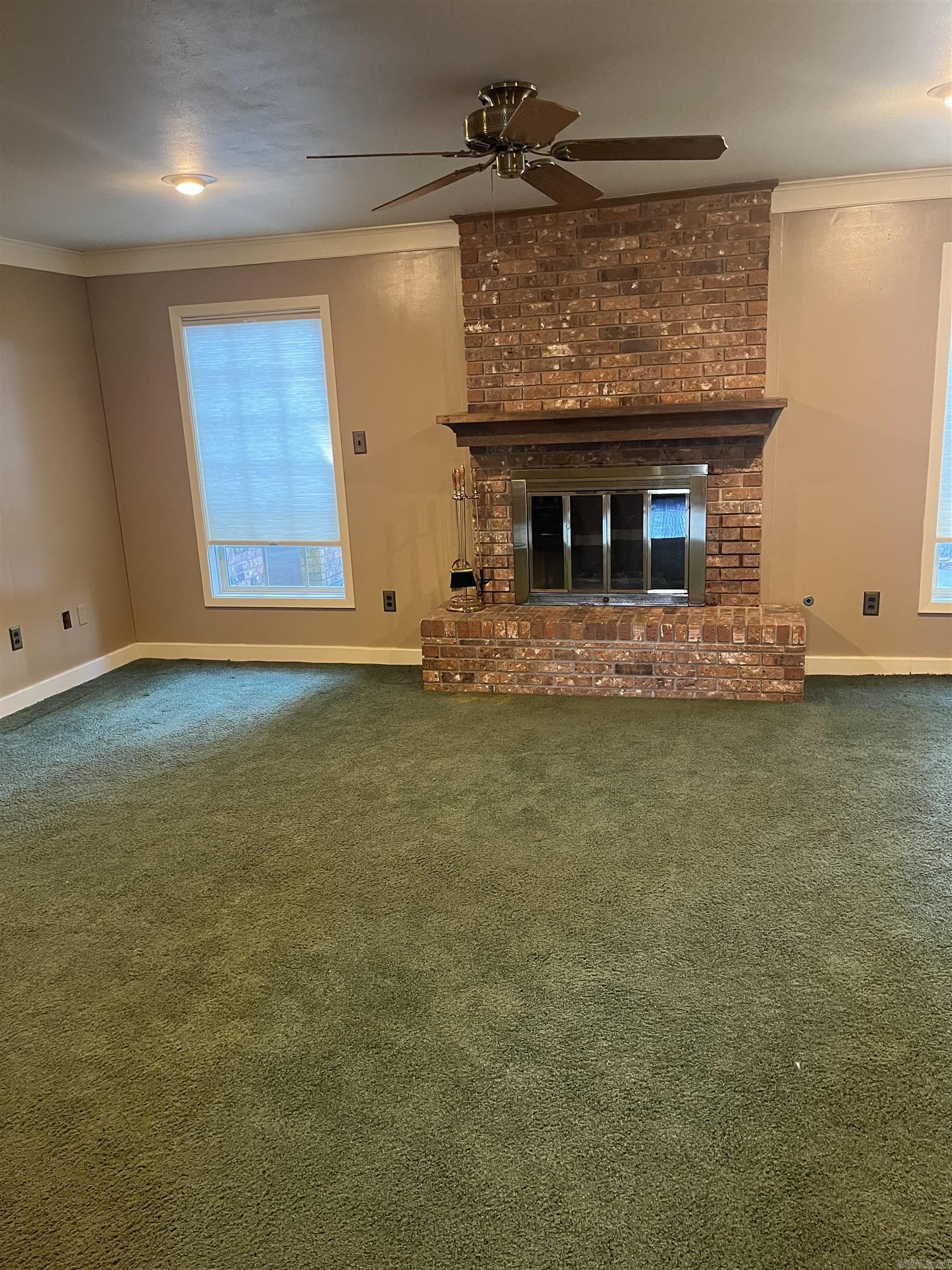 226  Hawthorne  Monticello, AR