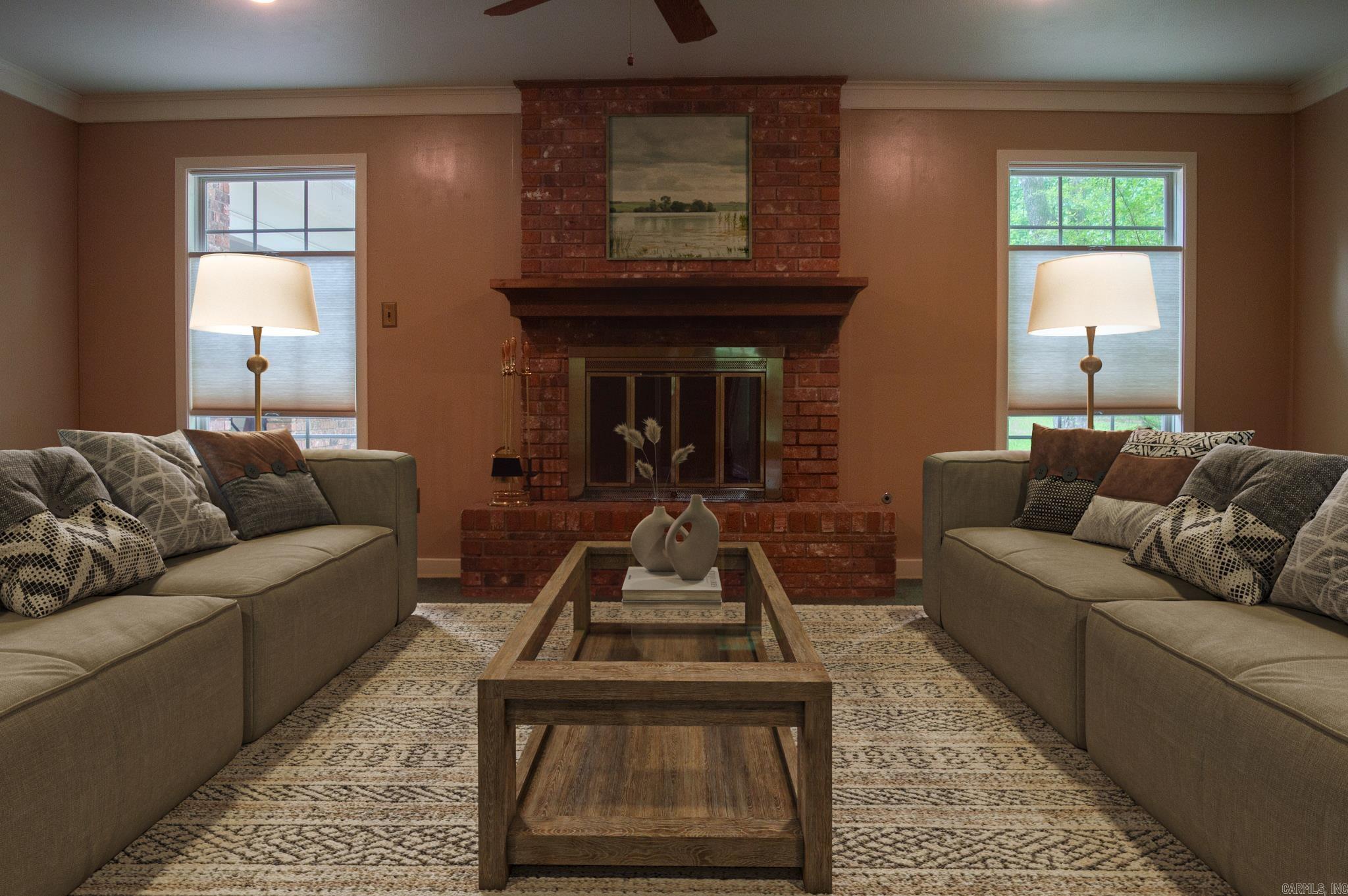 226 Hawthorne  Monticello, AR