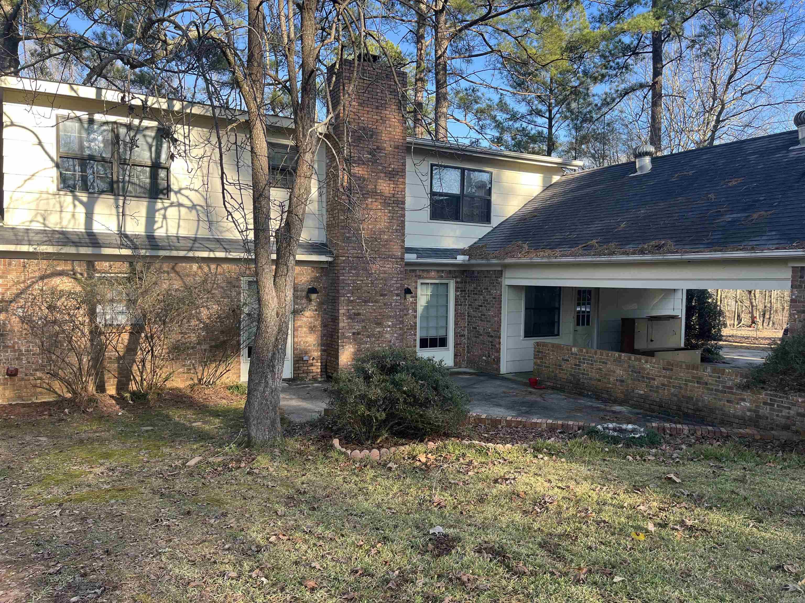 226  Hawthorne  Monticello, AR