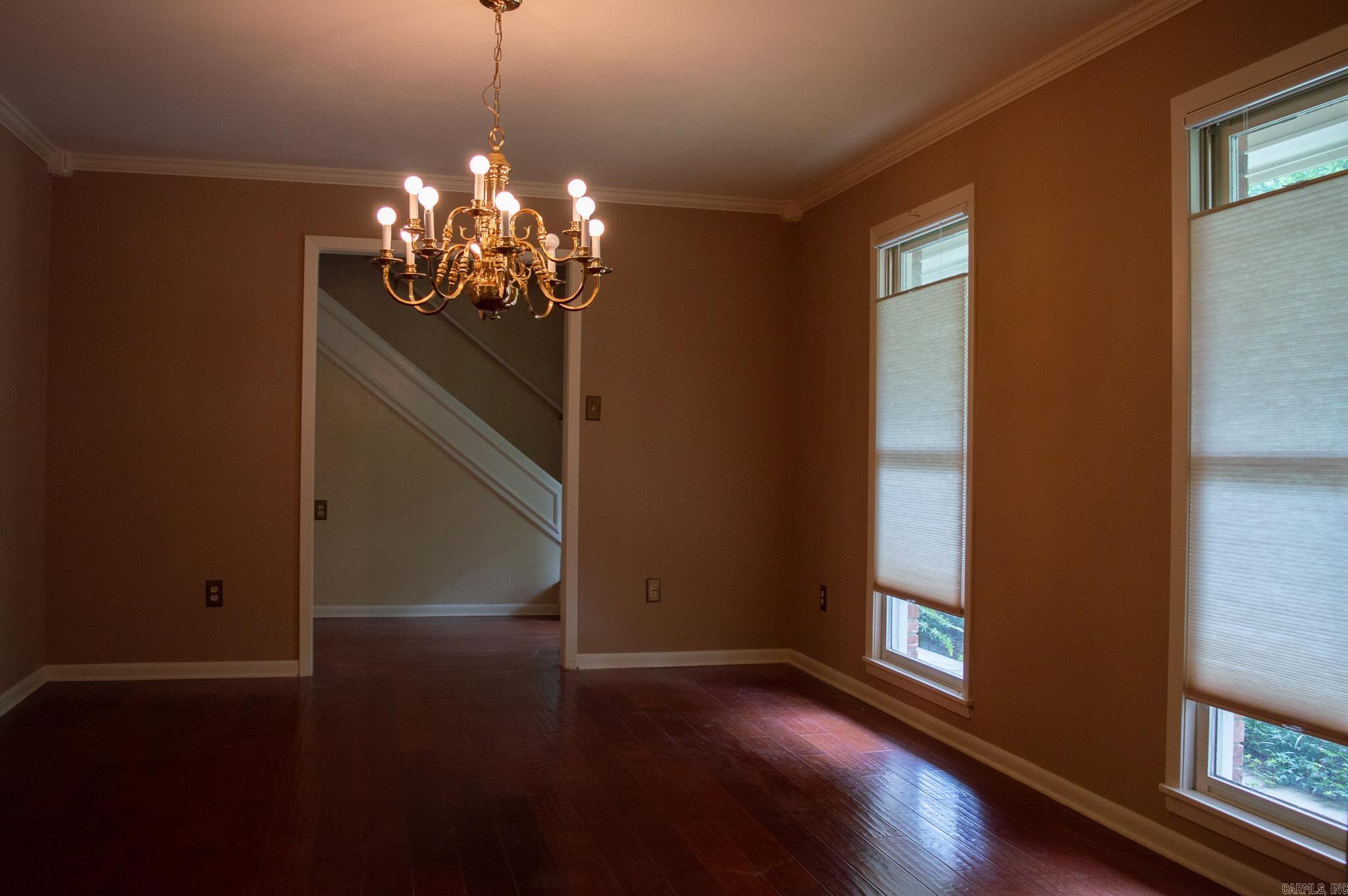 226 Hawthorne  Monticello, AR