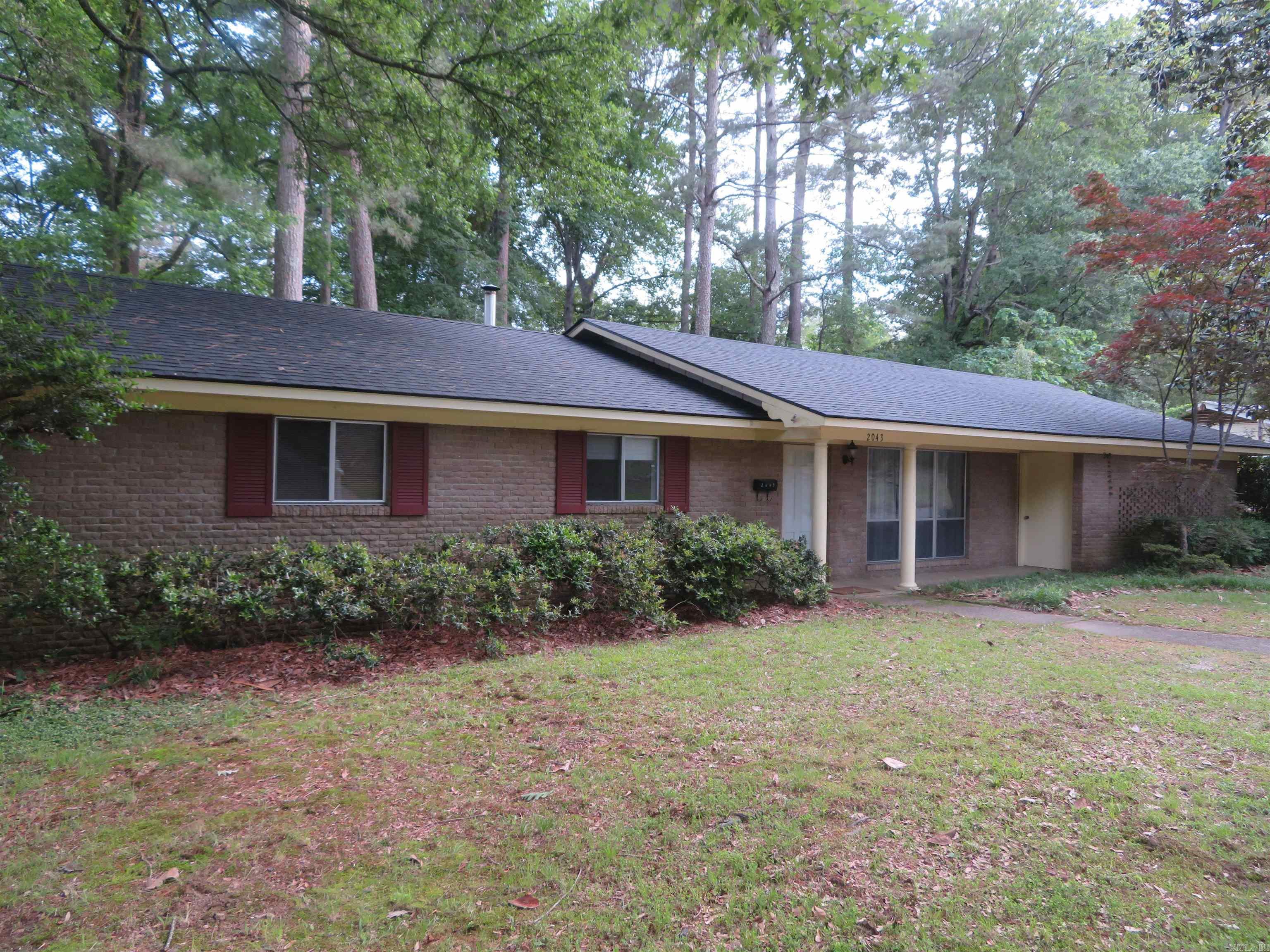 2043  Elaine  Arkadelphia, AR
