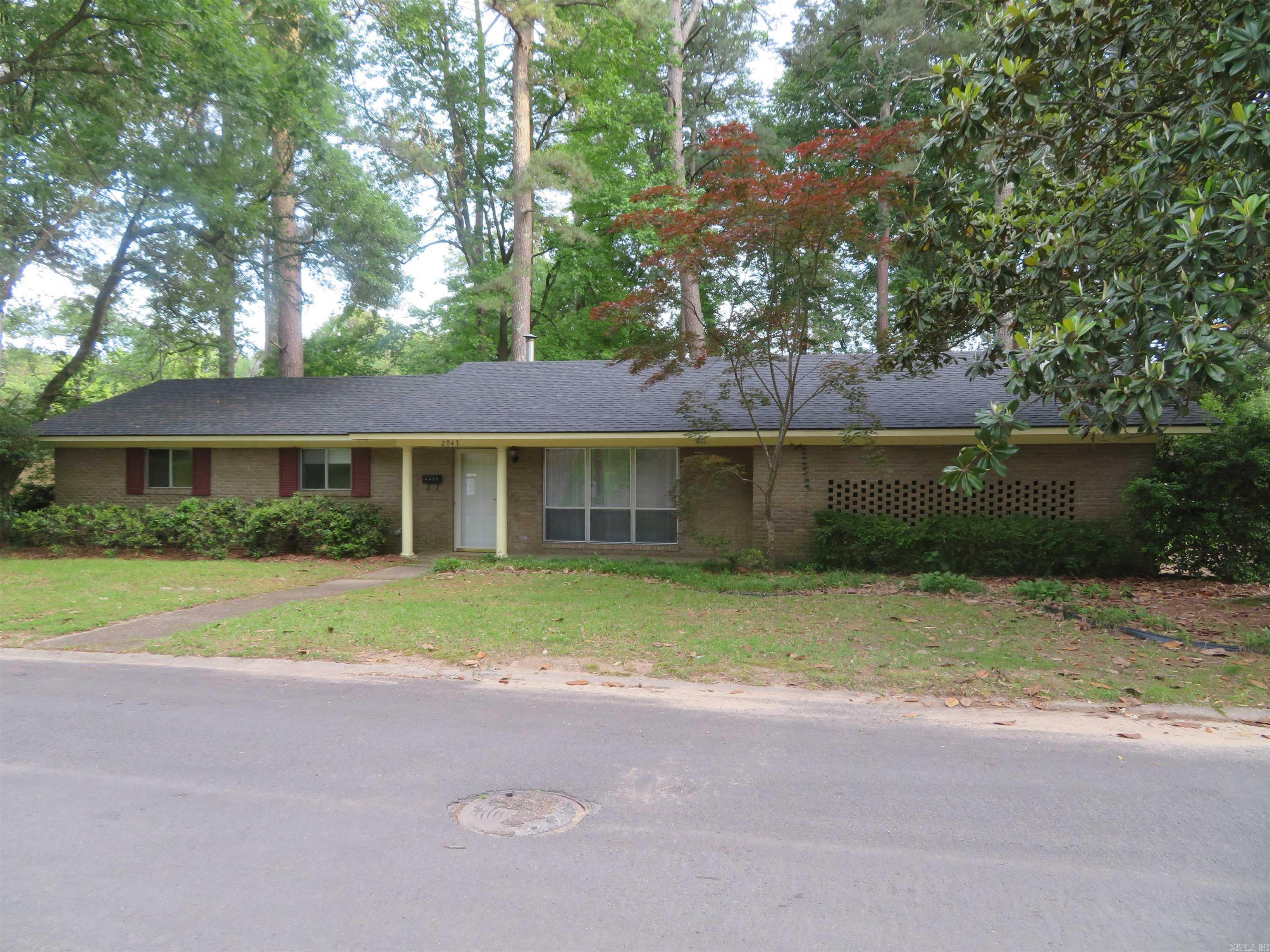 2043  Elaine  Arkadelphia, AR