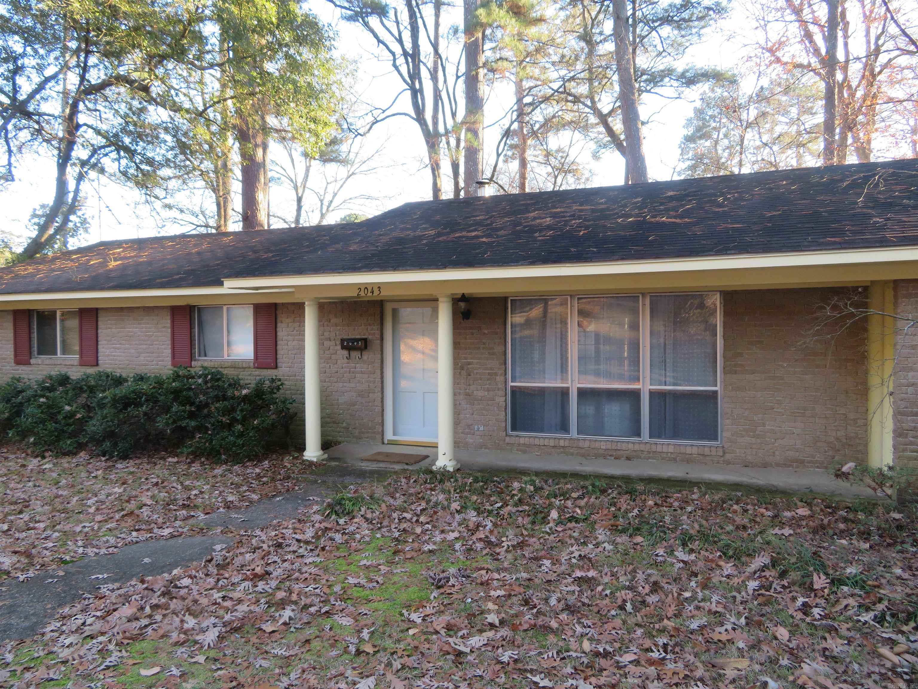 2043  Elaine  Arkadelphia, AR