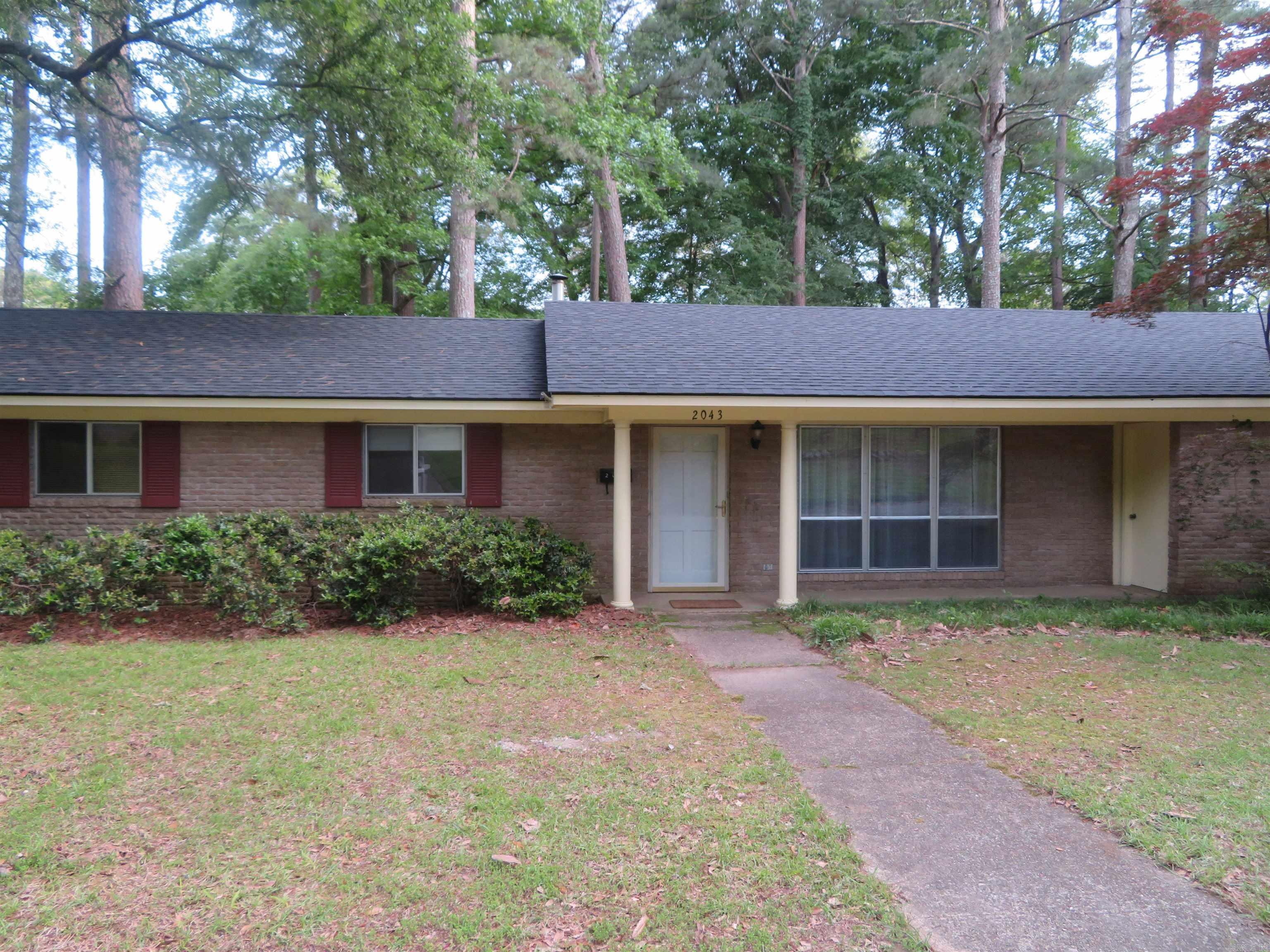 2043  Elaine  Arkadelphia, AR