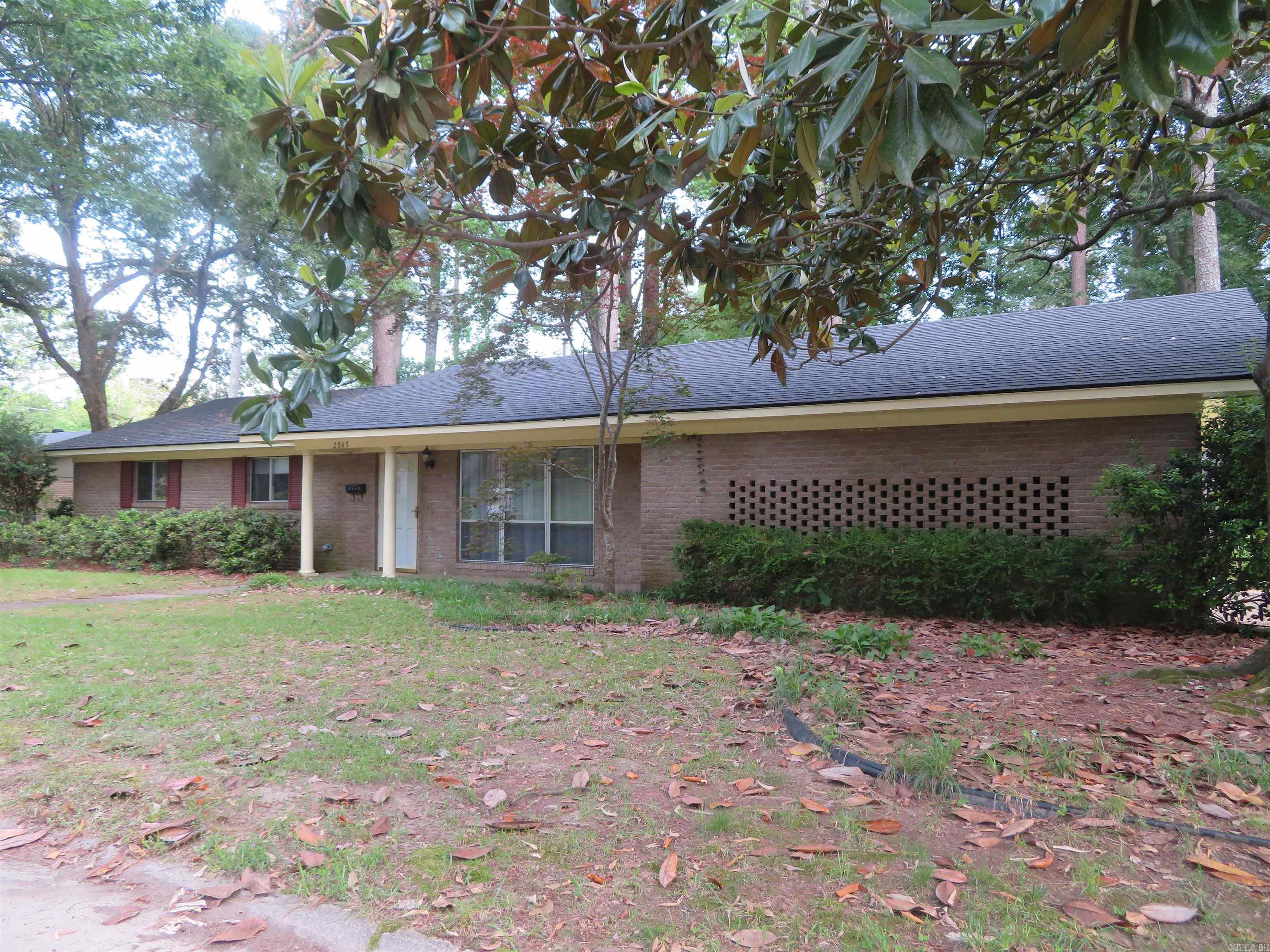2043  Elaine  Arkadelphia, AR