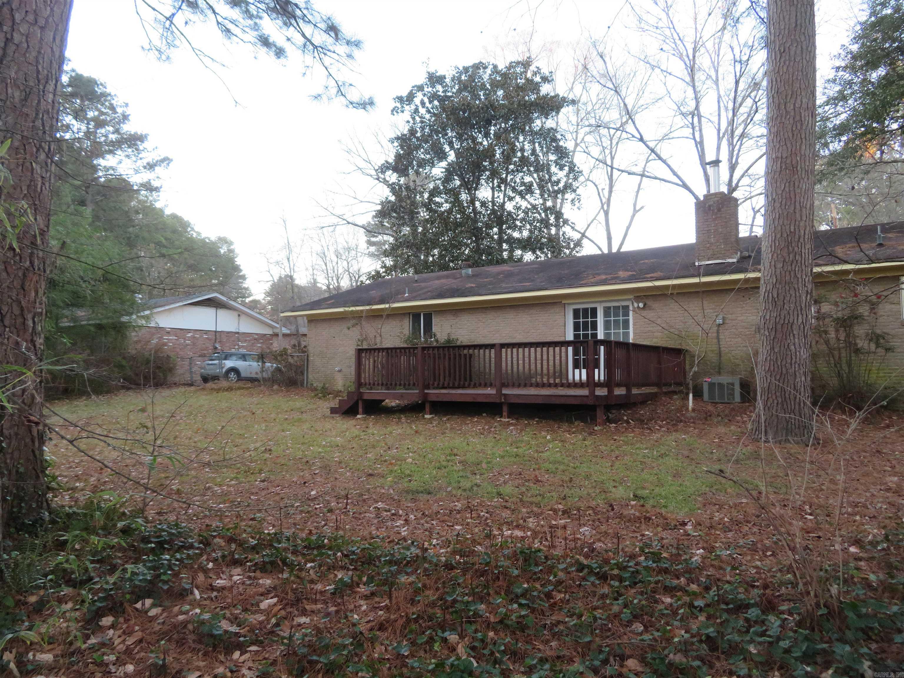 2043  Elaine  Arkadelphia, AR