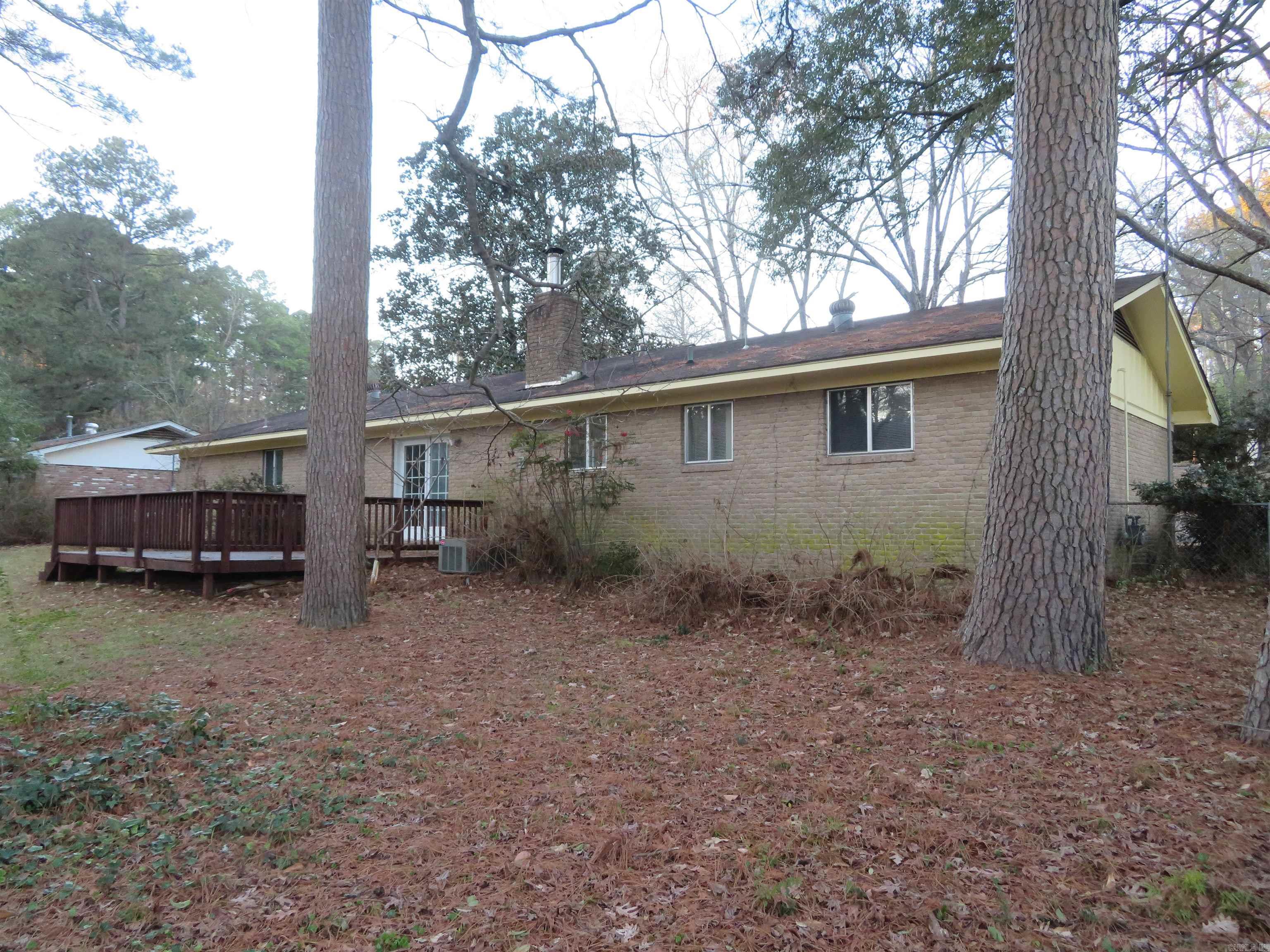 2043  Elaine  Arkadelphia, AR