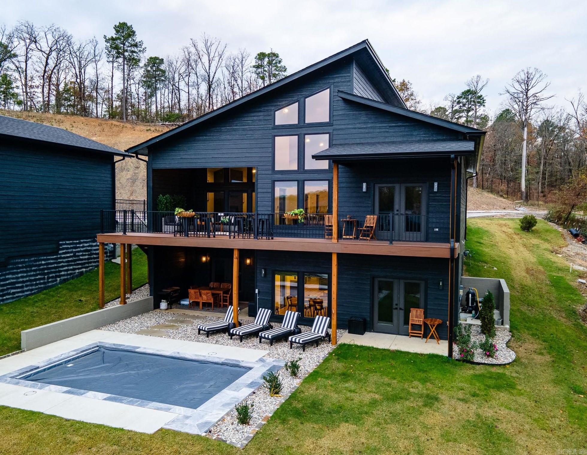 125  Wayward Winds Terrace  Hot Springs, AR