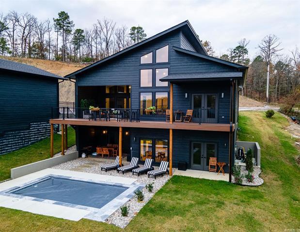 125  Wayward Winds Terrace  Hot Springs, AR
