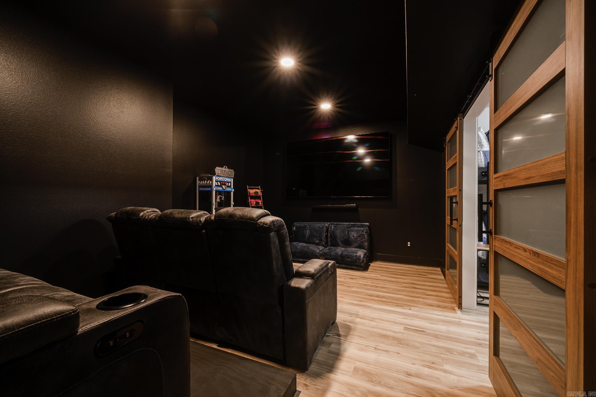 125  Wayward Winds Terrace  Hot Springs, AR