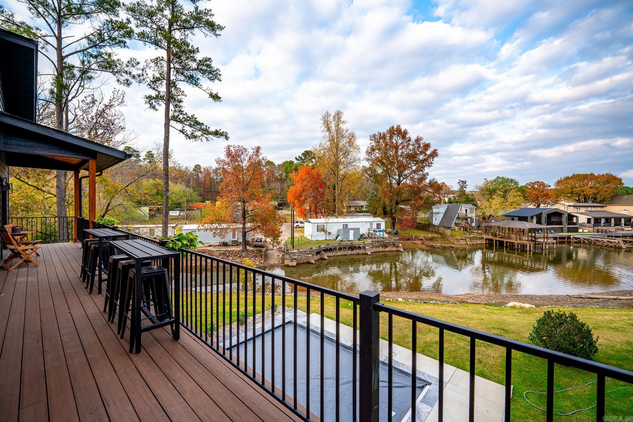 125  Wayward Winds Terrace  Hot Springs, AR